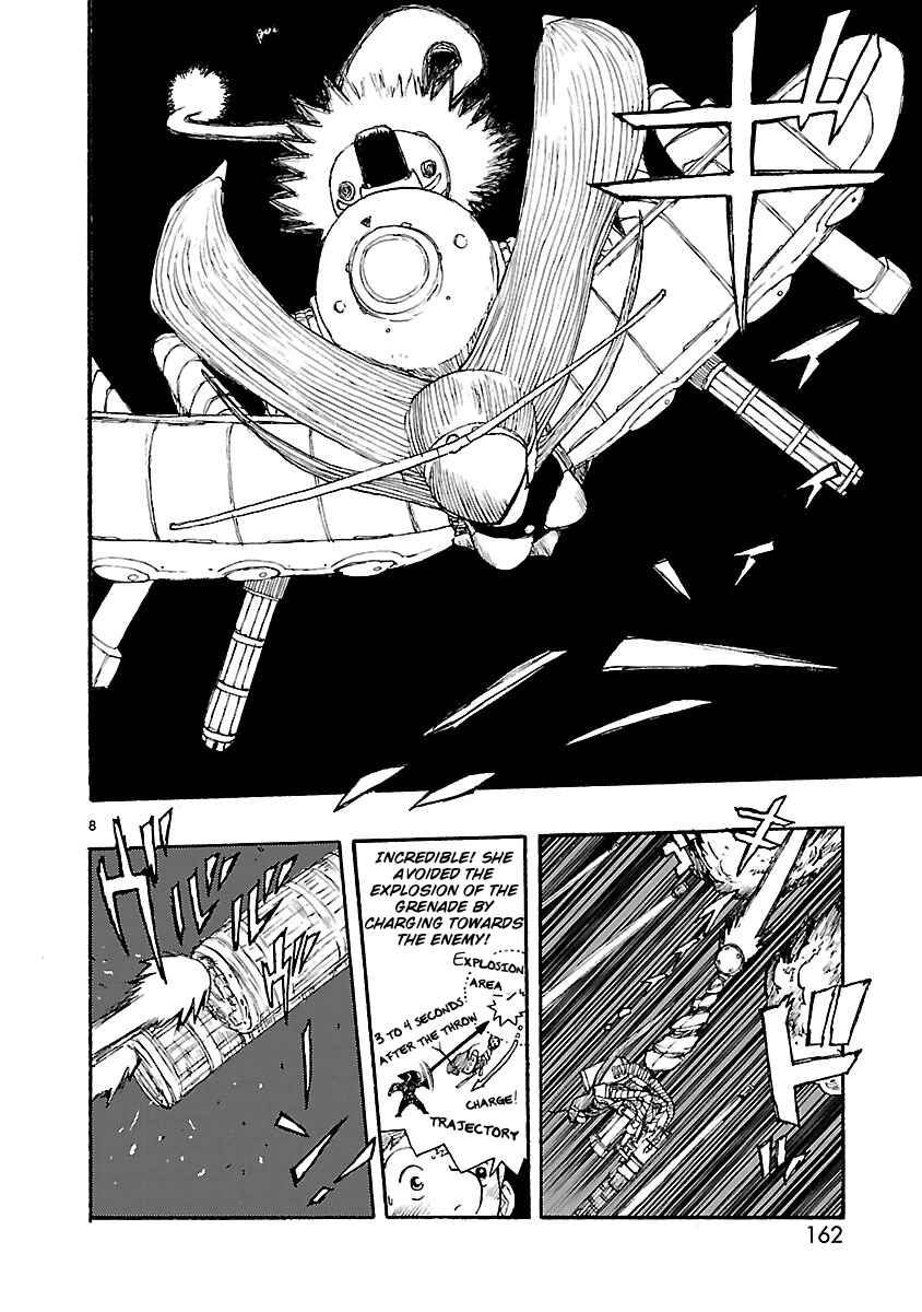 Page 8 Chapter 10 ATOM: The Beginning