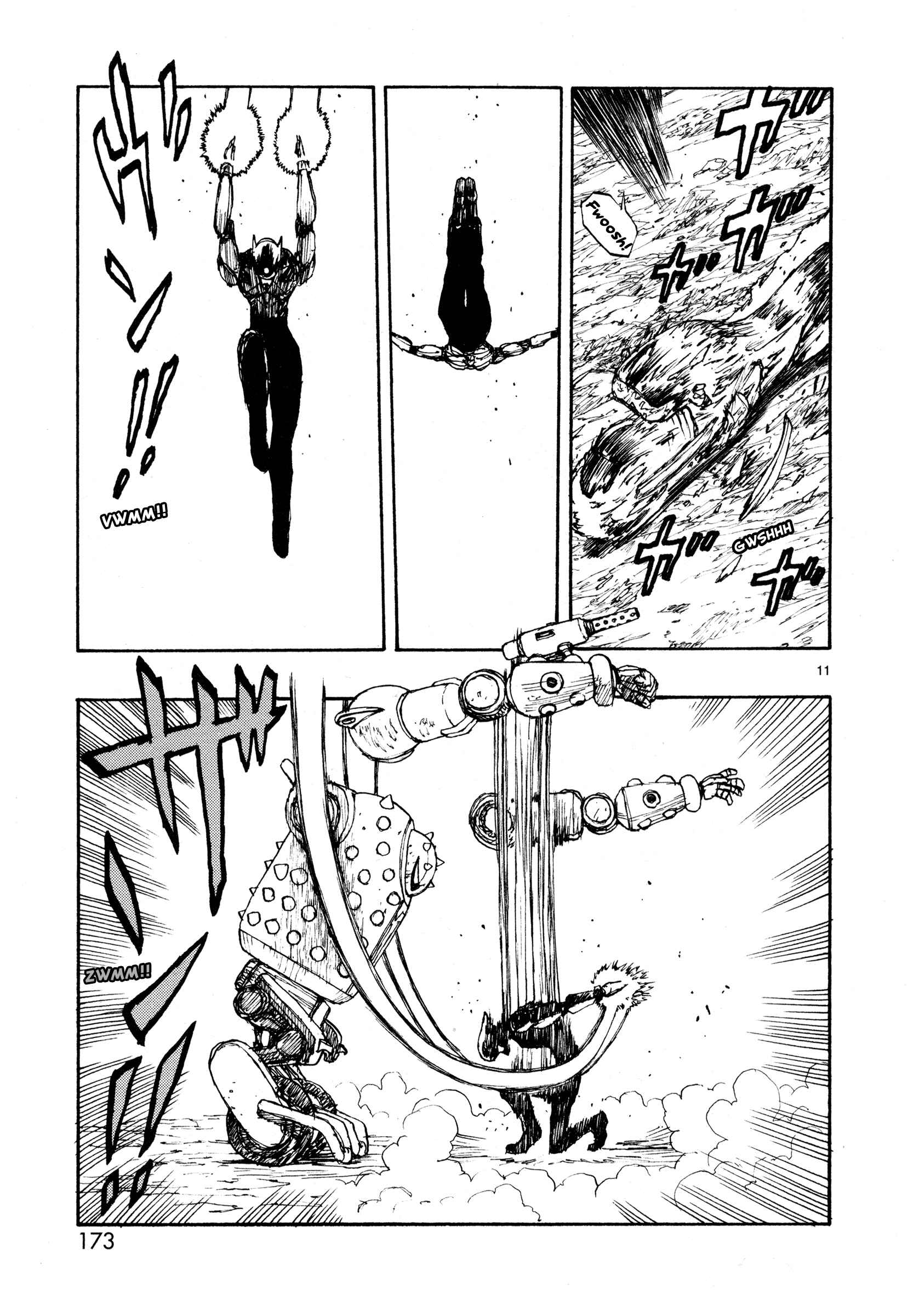 Page 11 Chapter 29 ATOM: The Beginning