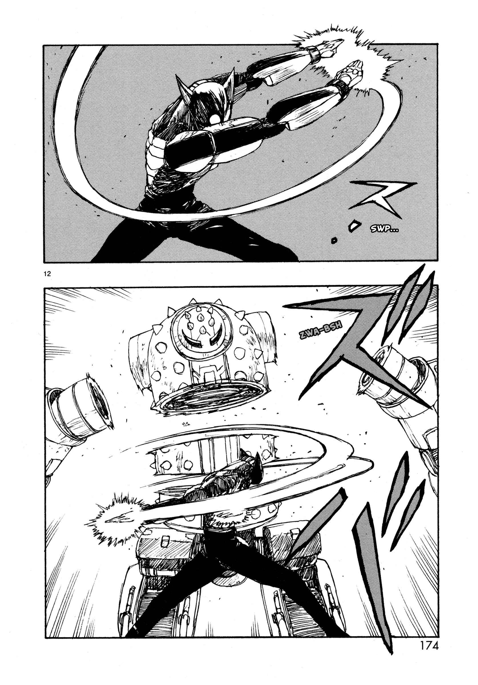 Page 12 Chapter 29 ATOM: The Beginning