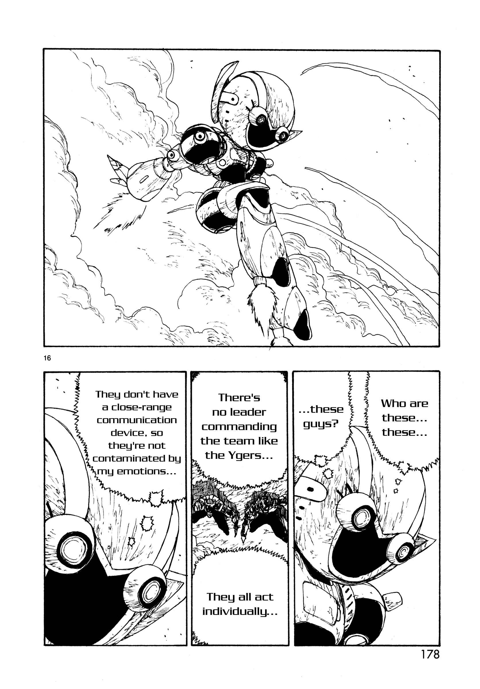 Page 16 Chapter 29 ATOM: The Beginning