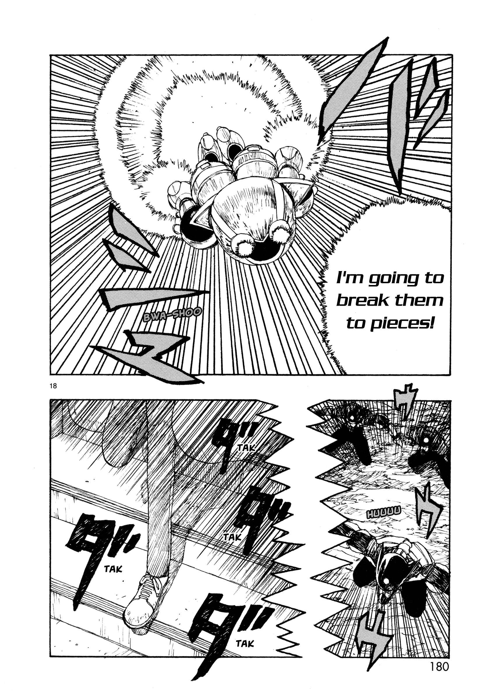 Page 18 Chapter 29 ATOM: The Beginning