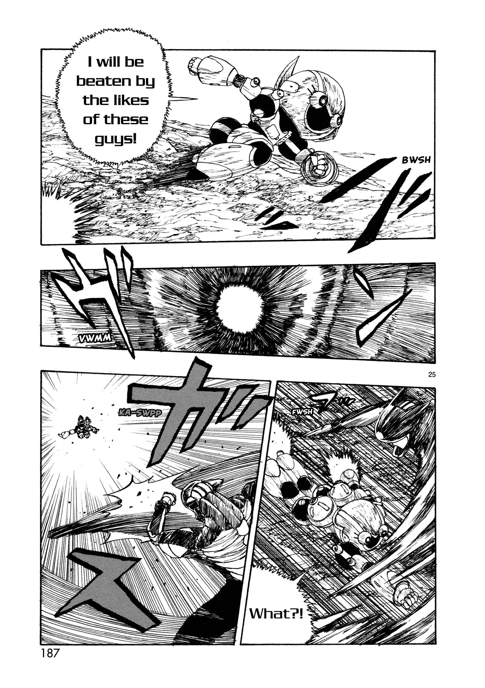 Page 25 Chapter 29 ATOM: The Beginning