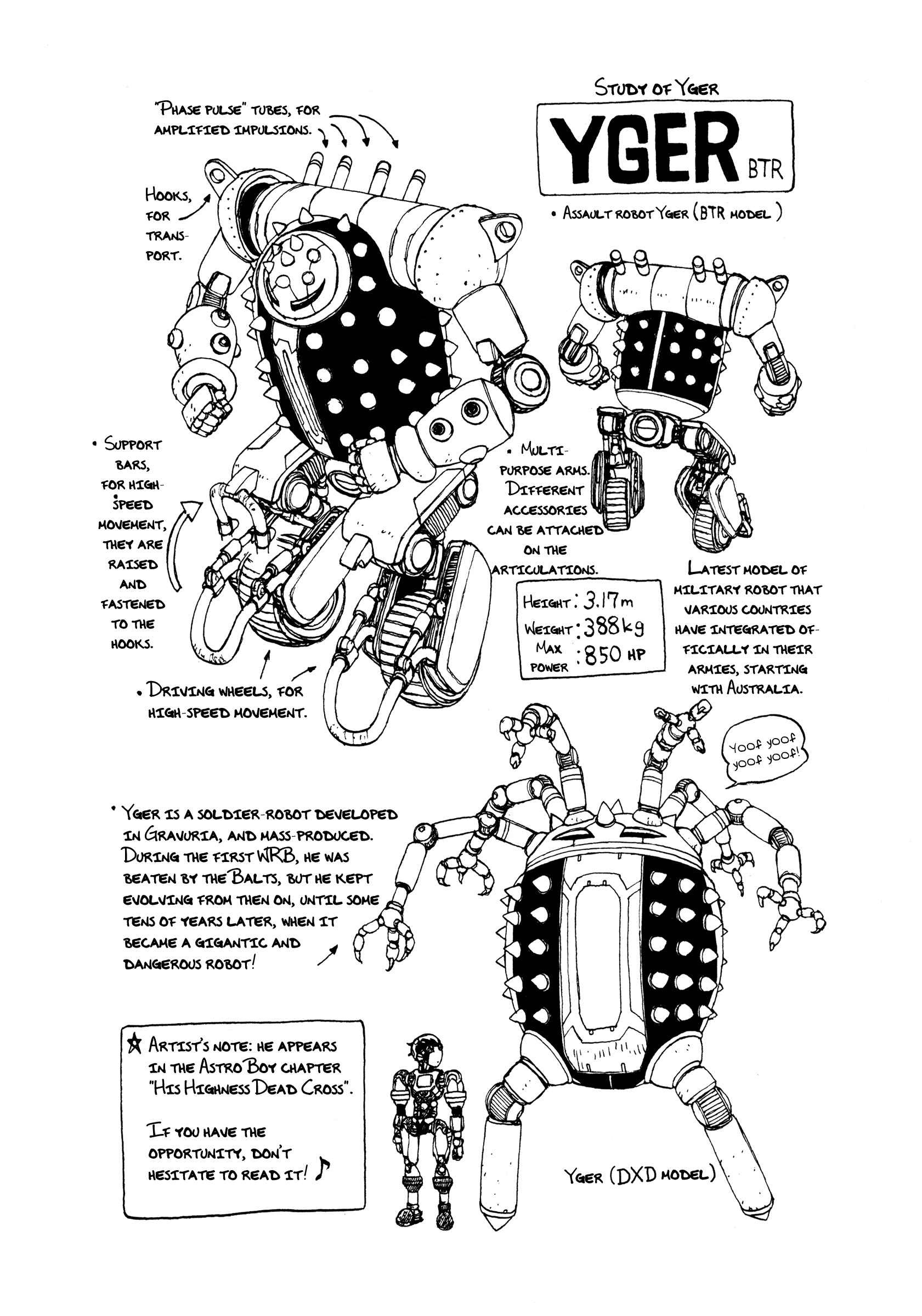 Page 34 Chapter 29 ATOM: The Beginning