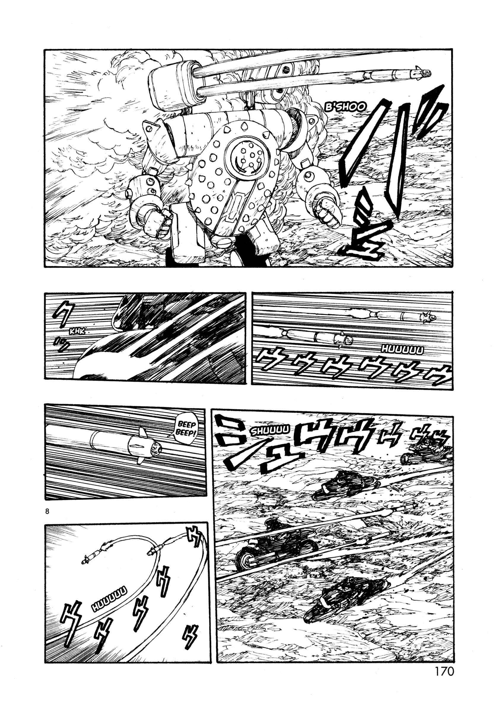 Page 8 Chapter 29 ATOM: The Beginning