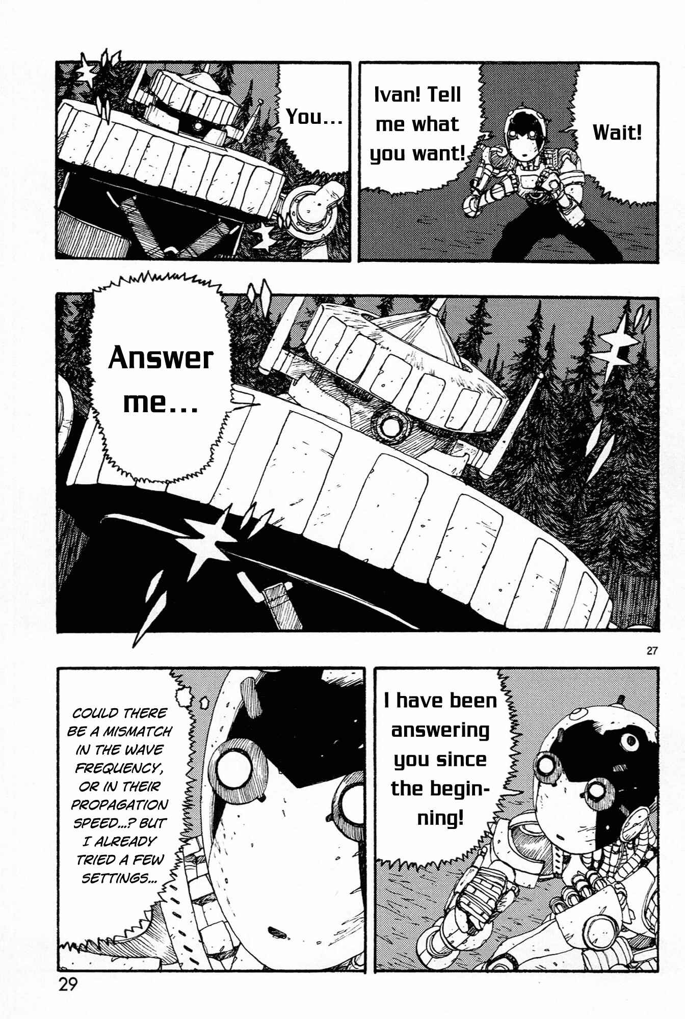 Page 28 Chapter 16 ATOM: The Beginning