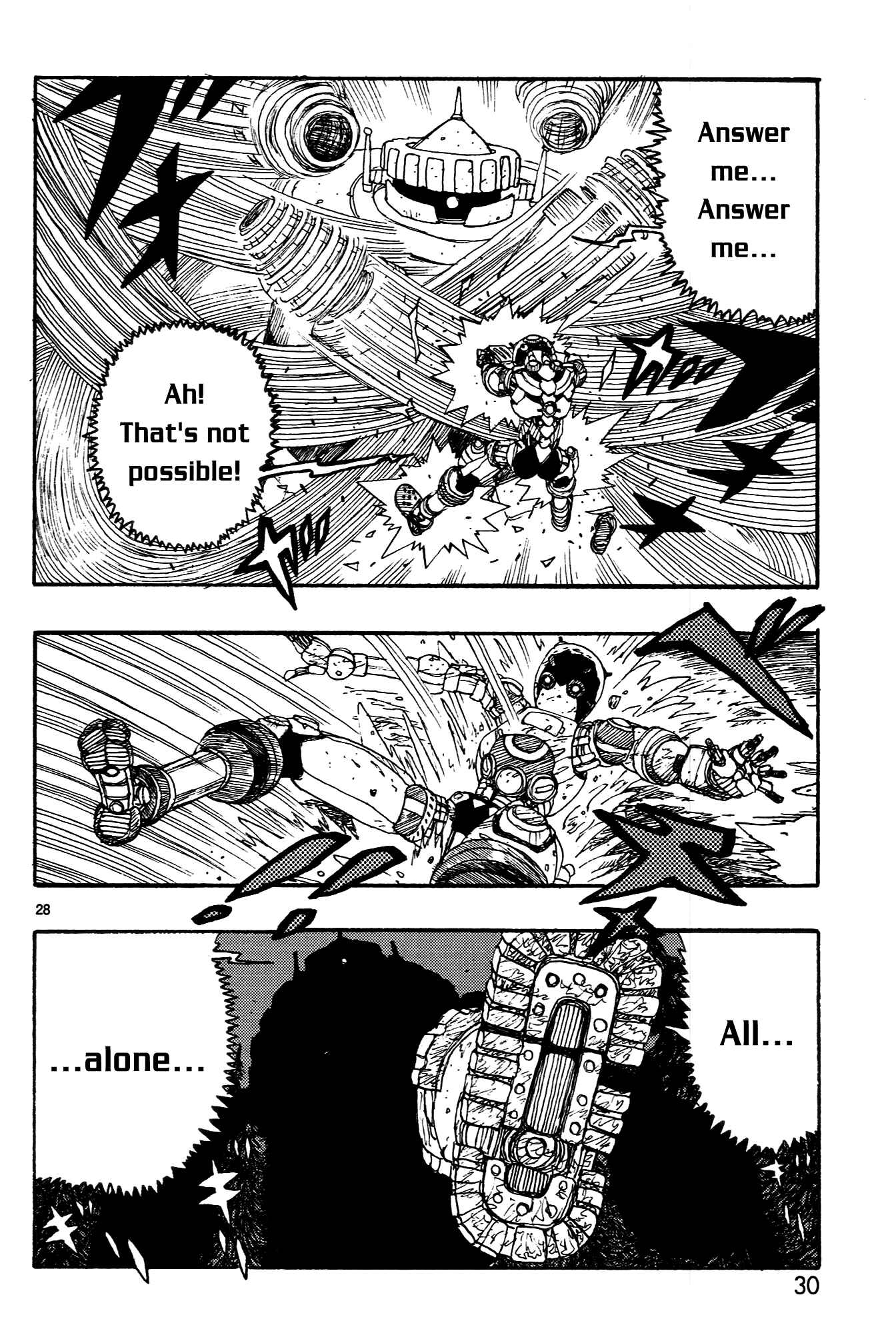 Page 29 Chapter 16 ATOM: The Beginning