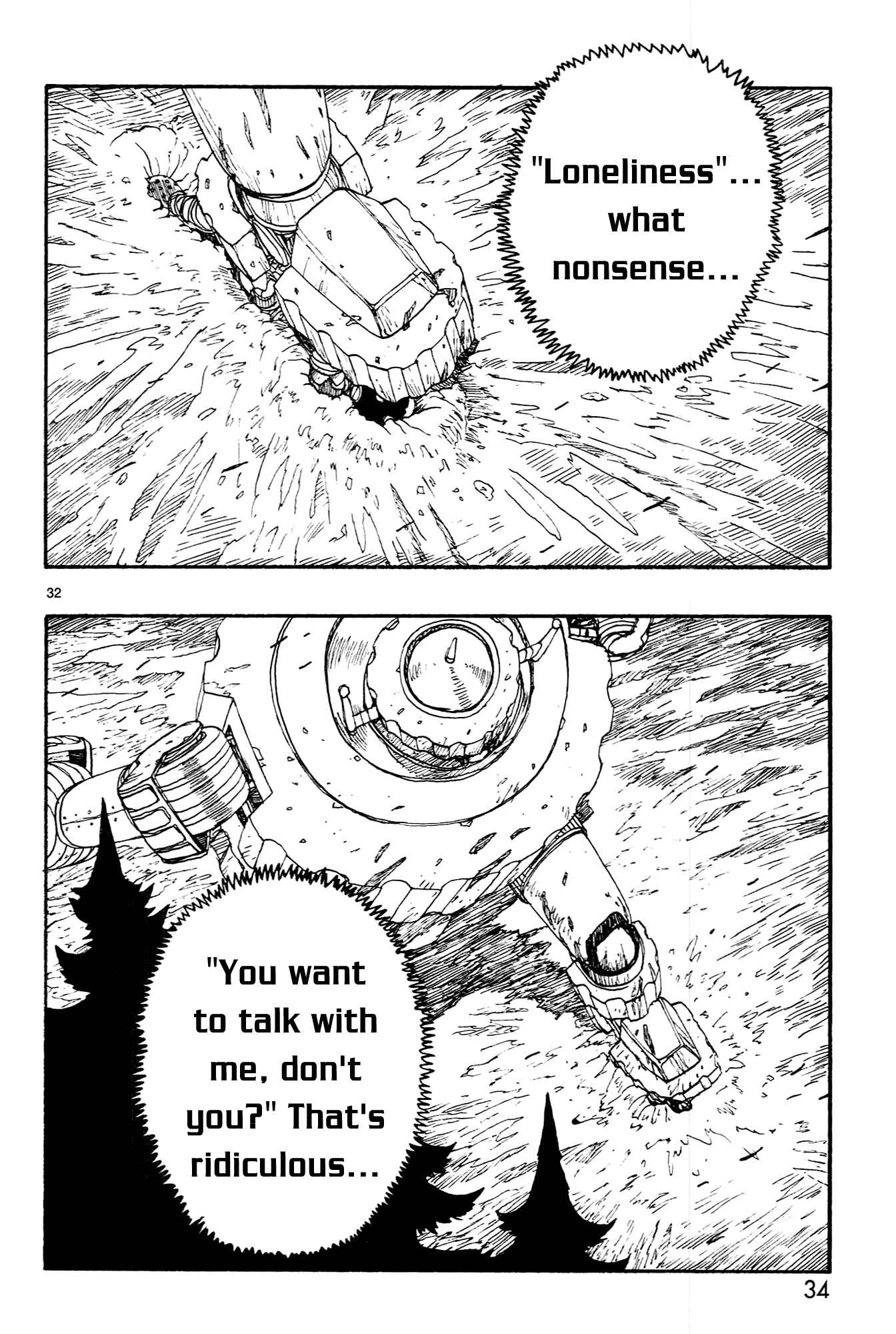 Page 33 Chapter 16 ATOM: The Beginning