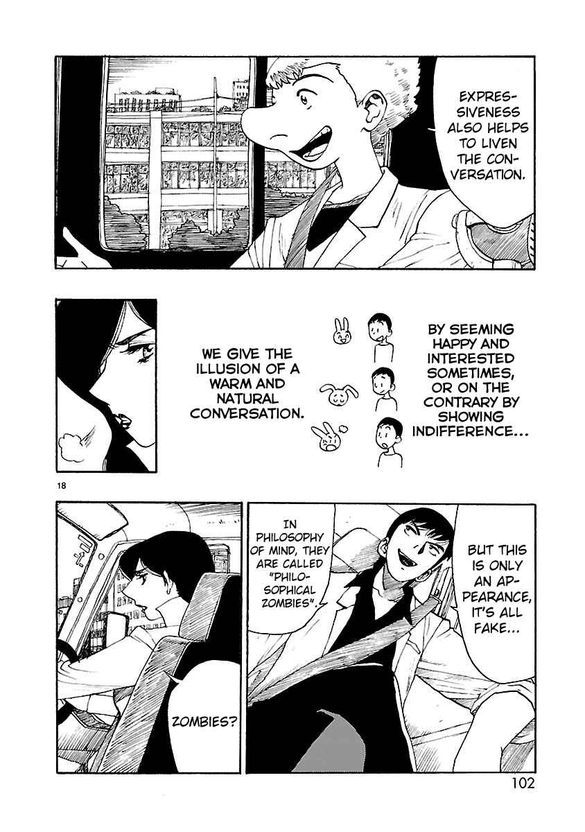Page 21 Chapter 13 ATOM: The Beginning