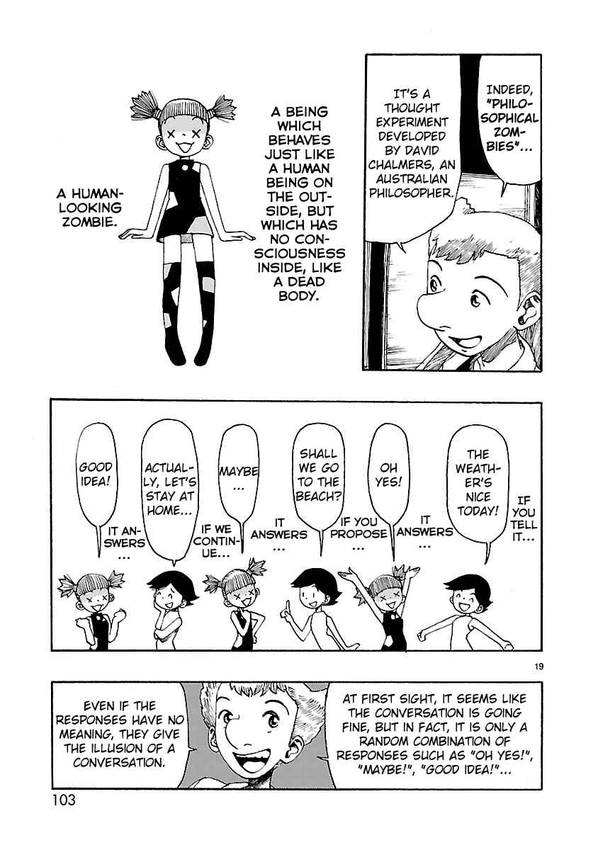 Page 22 Chapter 13 ATOM: The Beginning