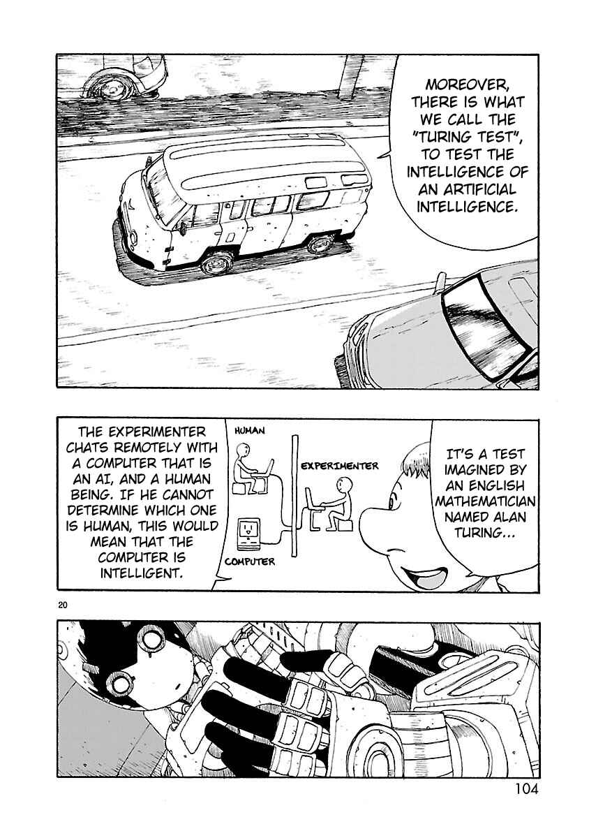 Page 23 Chapter 13 ATOM: The Beginning