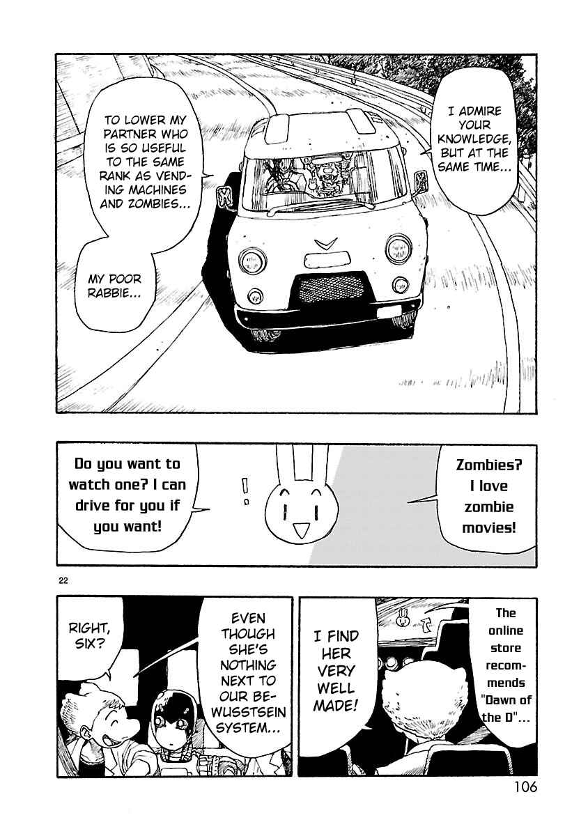 Page 25 Chapter 13 ATOM: The Beginning