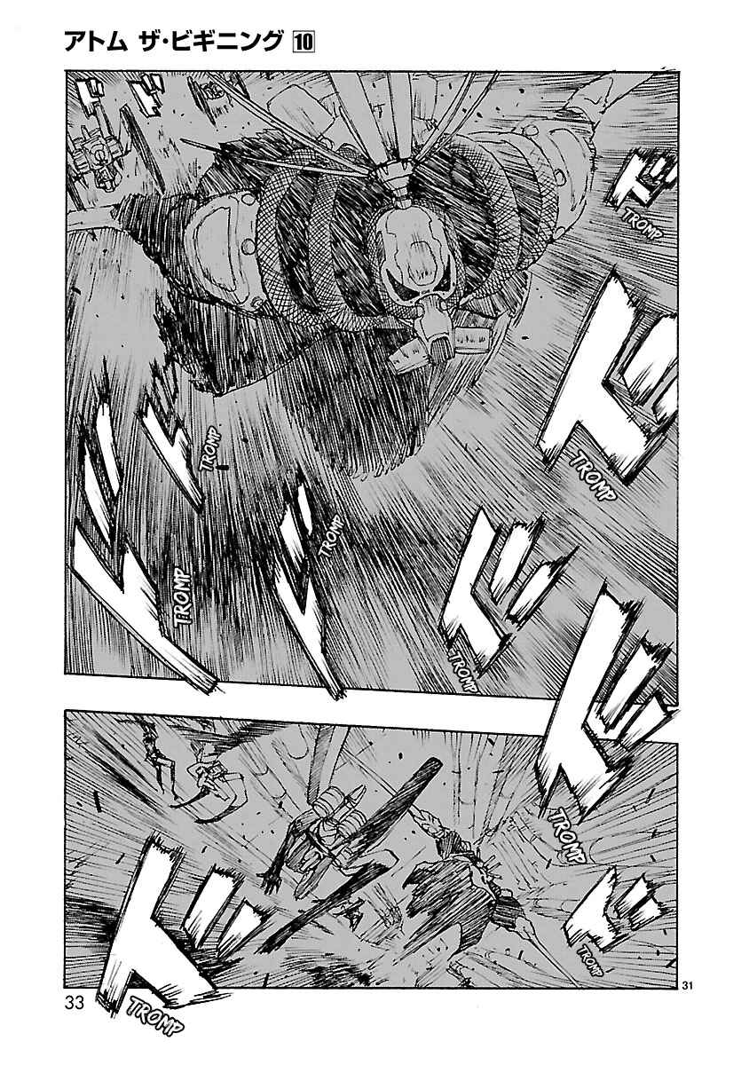 Page 35 Chapter 48 ATOM: The Beginning