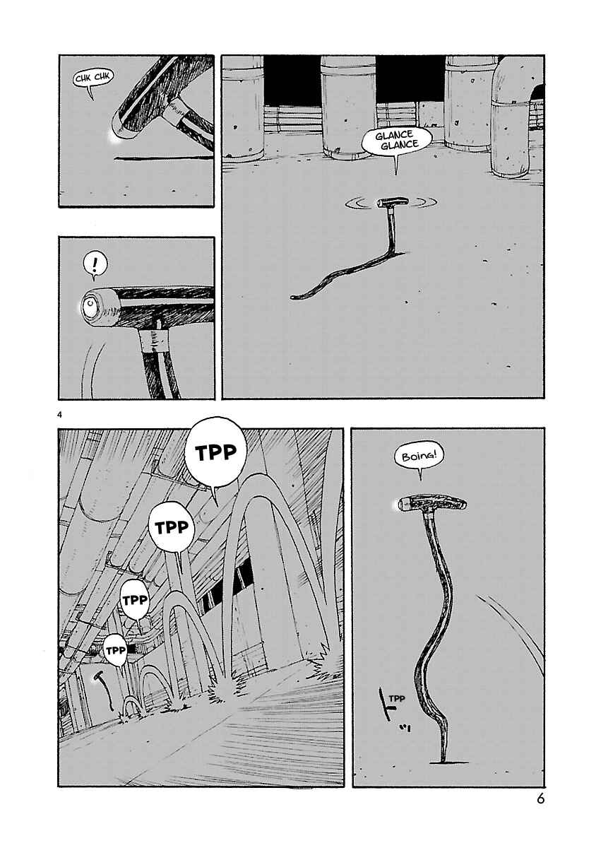Page 8 Chapter 48 ATOM: The Beginning