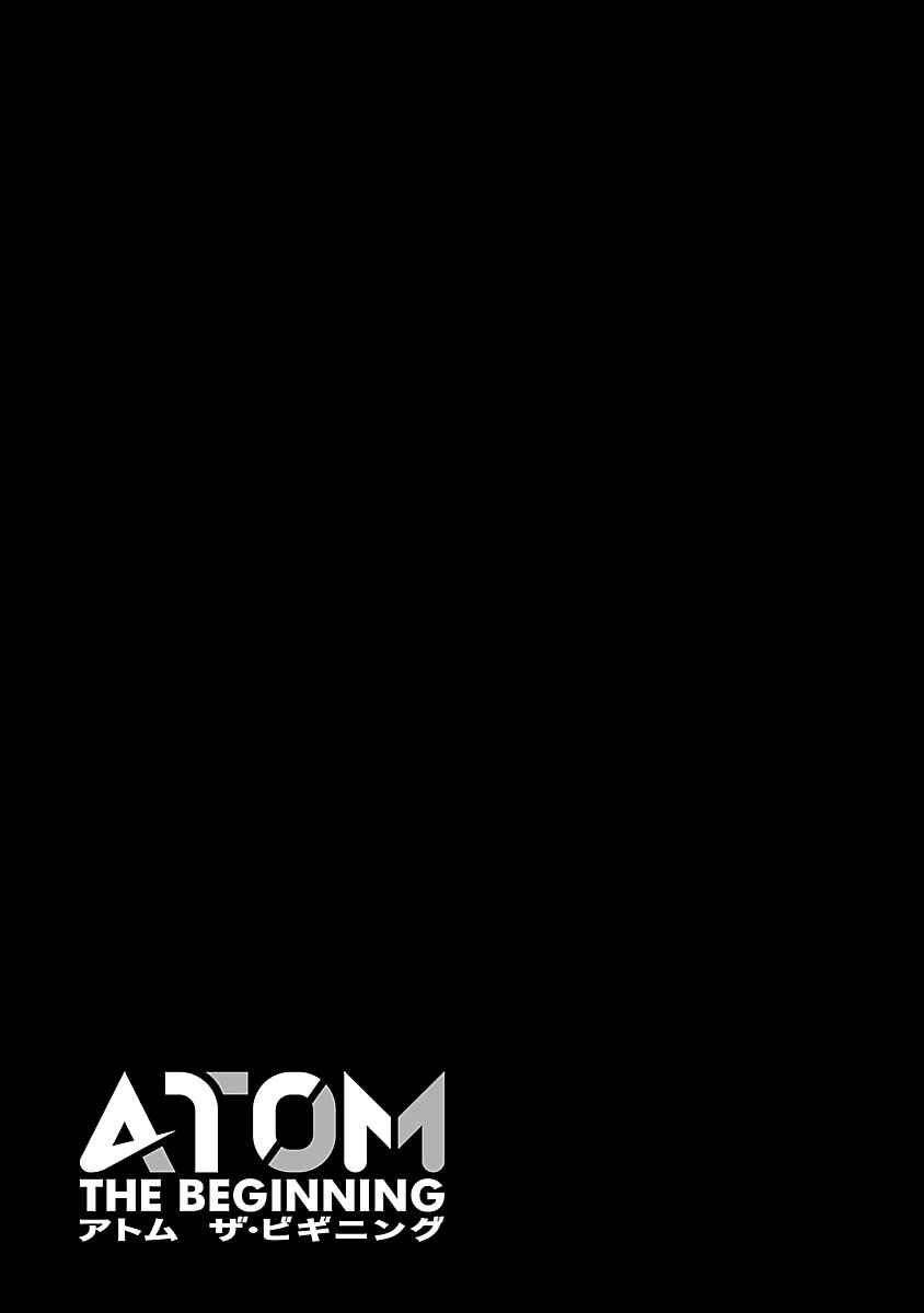 Page 38 Chapter 57 ATOM: The Beginning