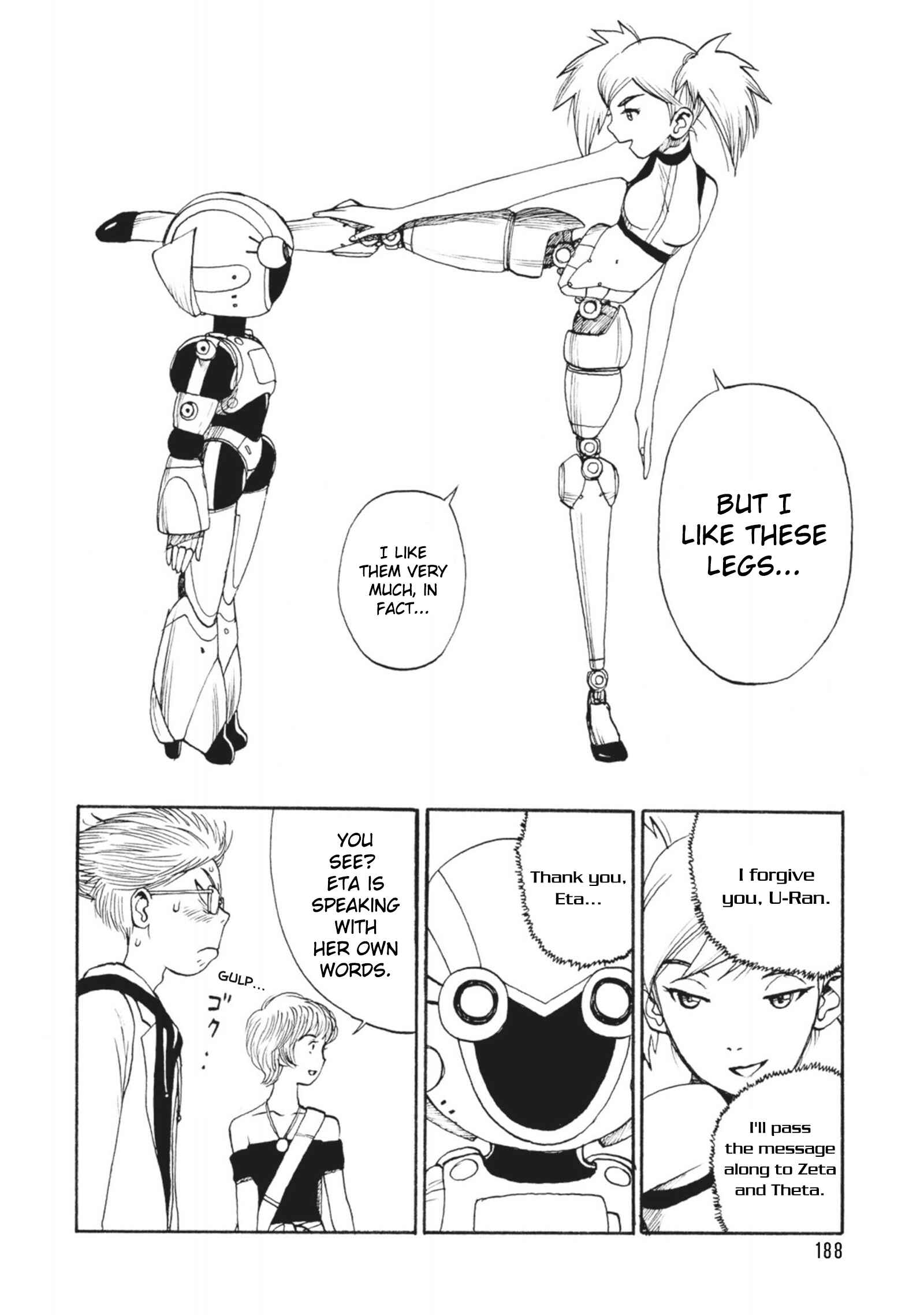 Page 24 Chapter 41 ATOM: The Beginning