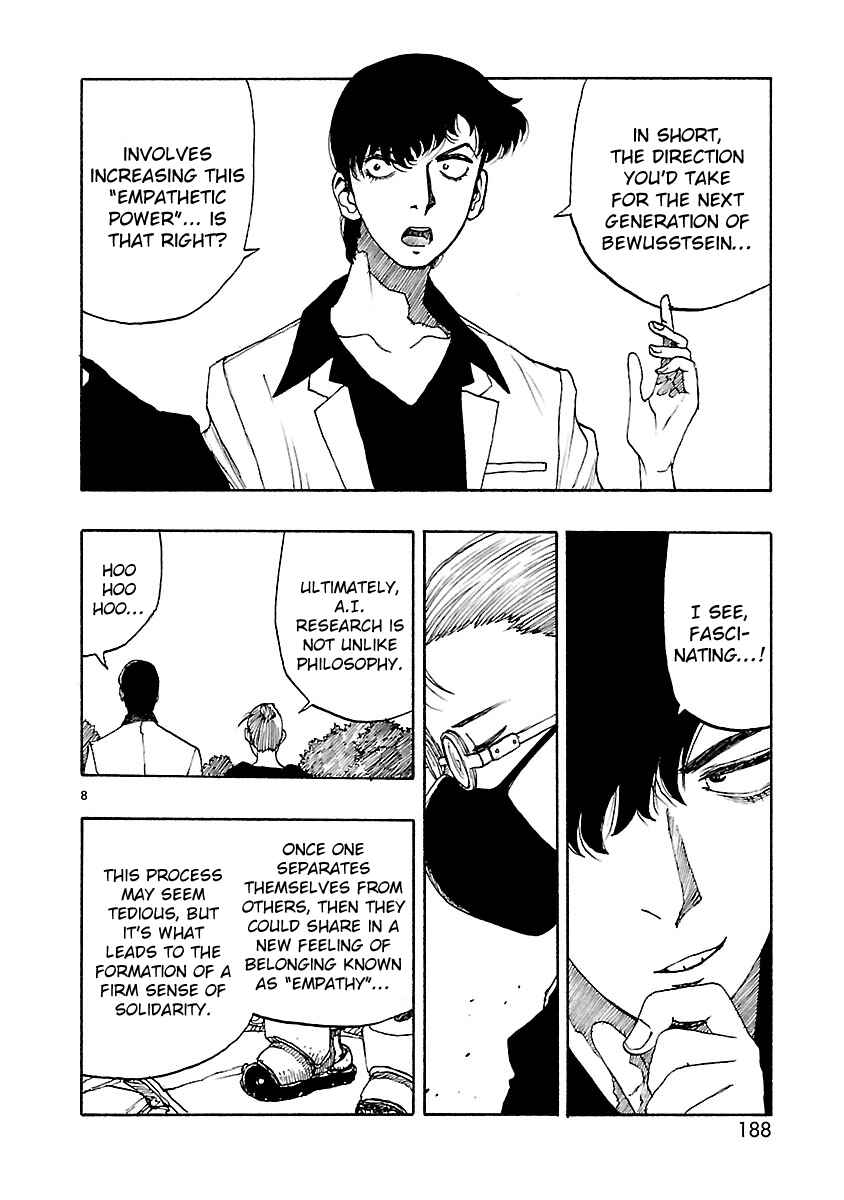 Page 8 Chapter 59 ATOM: The Beginning