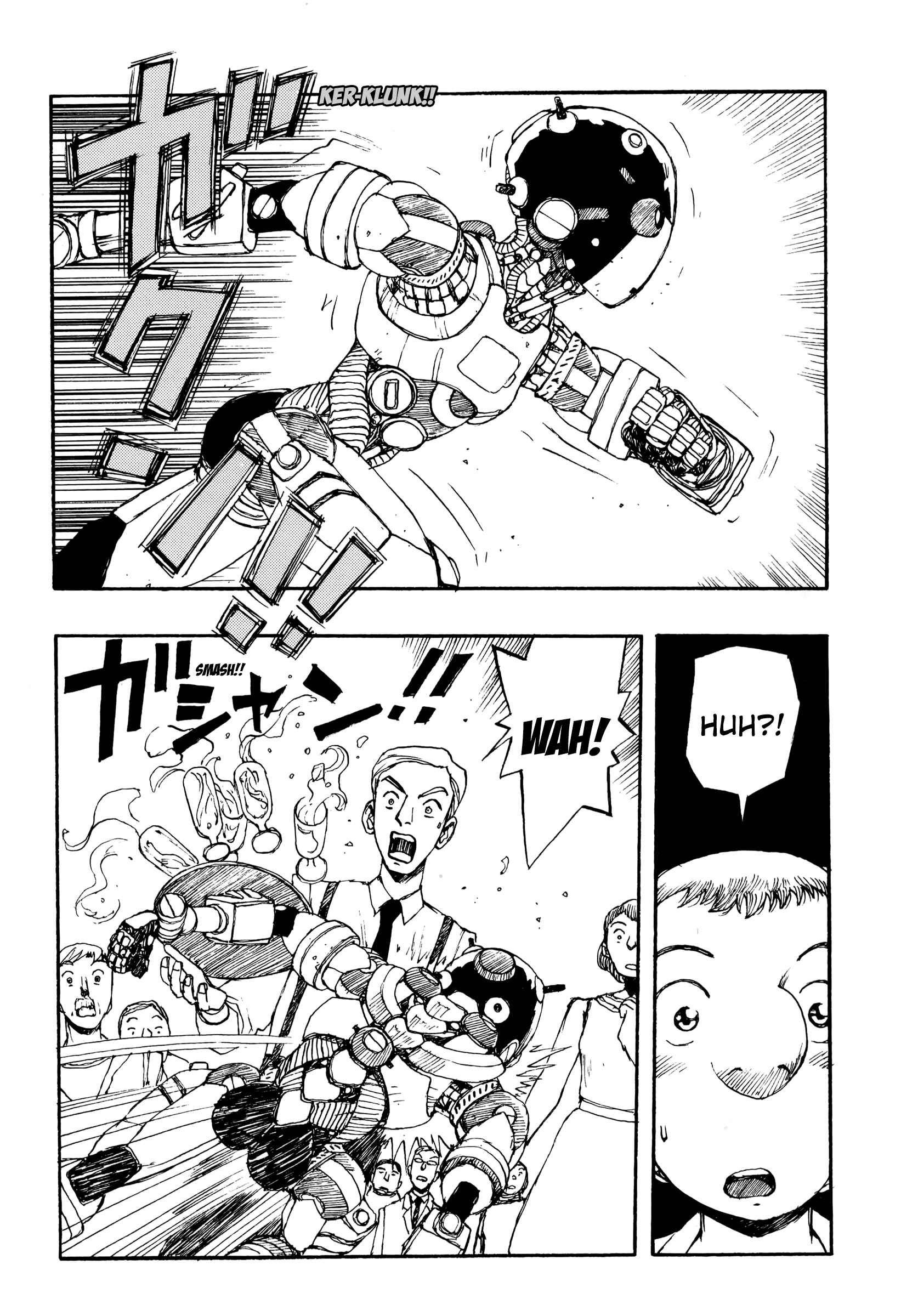 Page 11 Chapter 27 ATOM: The Beginning