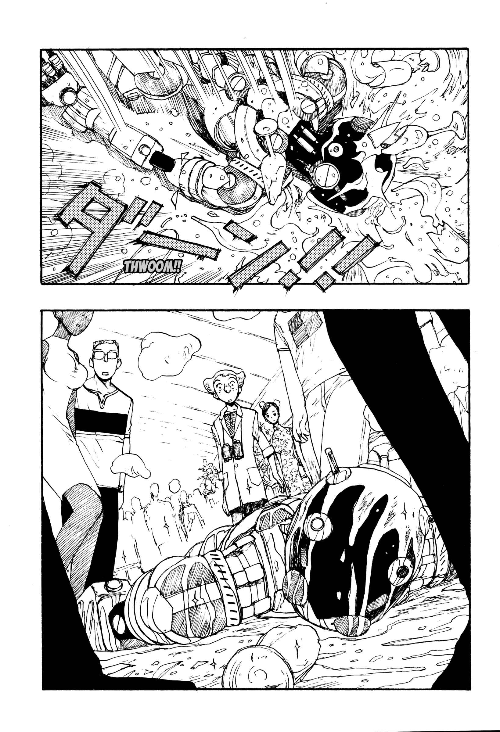 Page 12 Chapter 27 ATOM: The Beginning