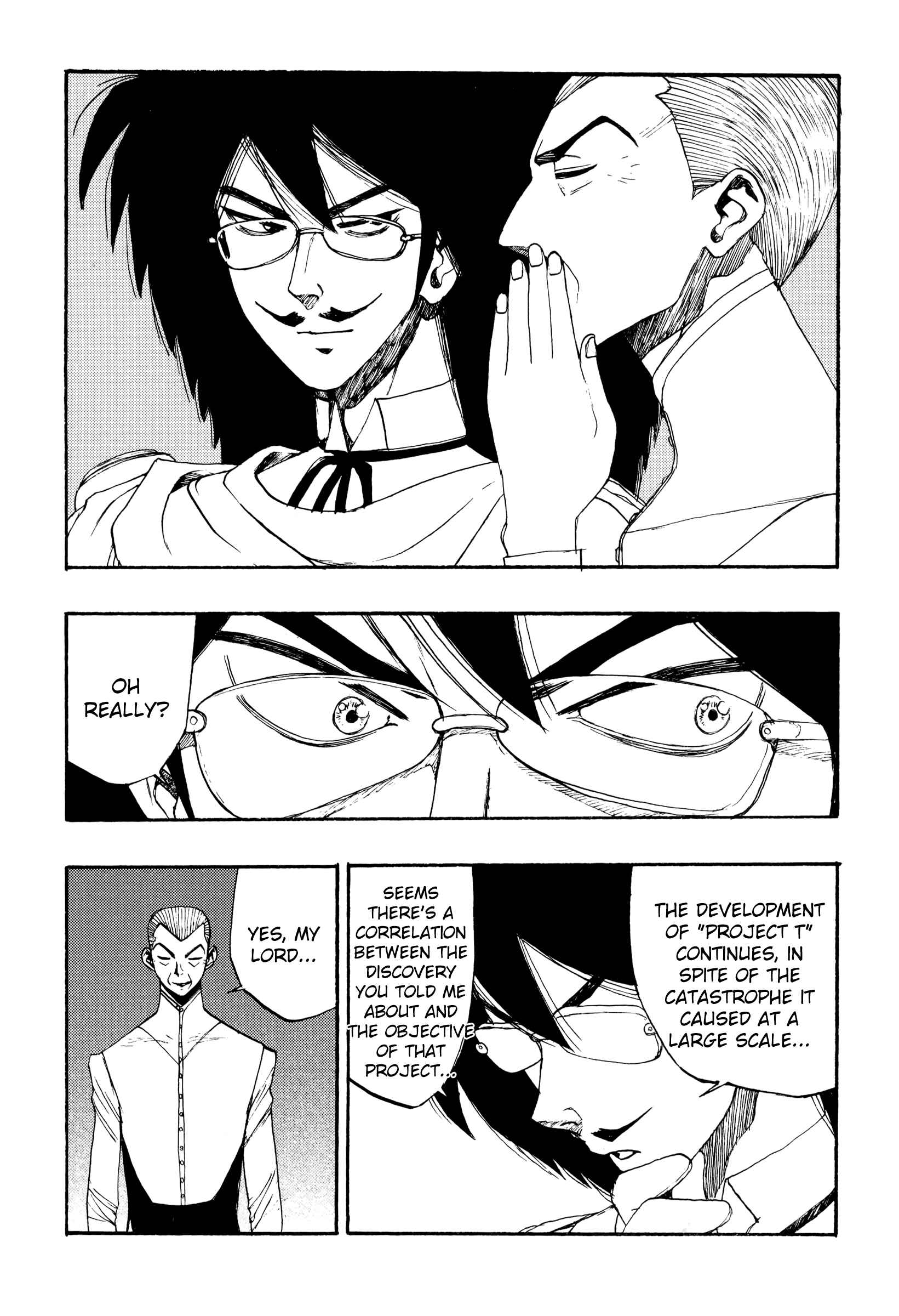 Page 16 Chapter 27 ATOM: The Beginning