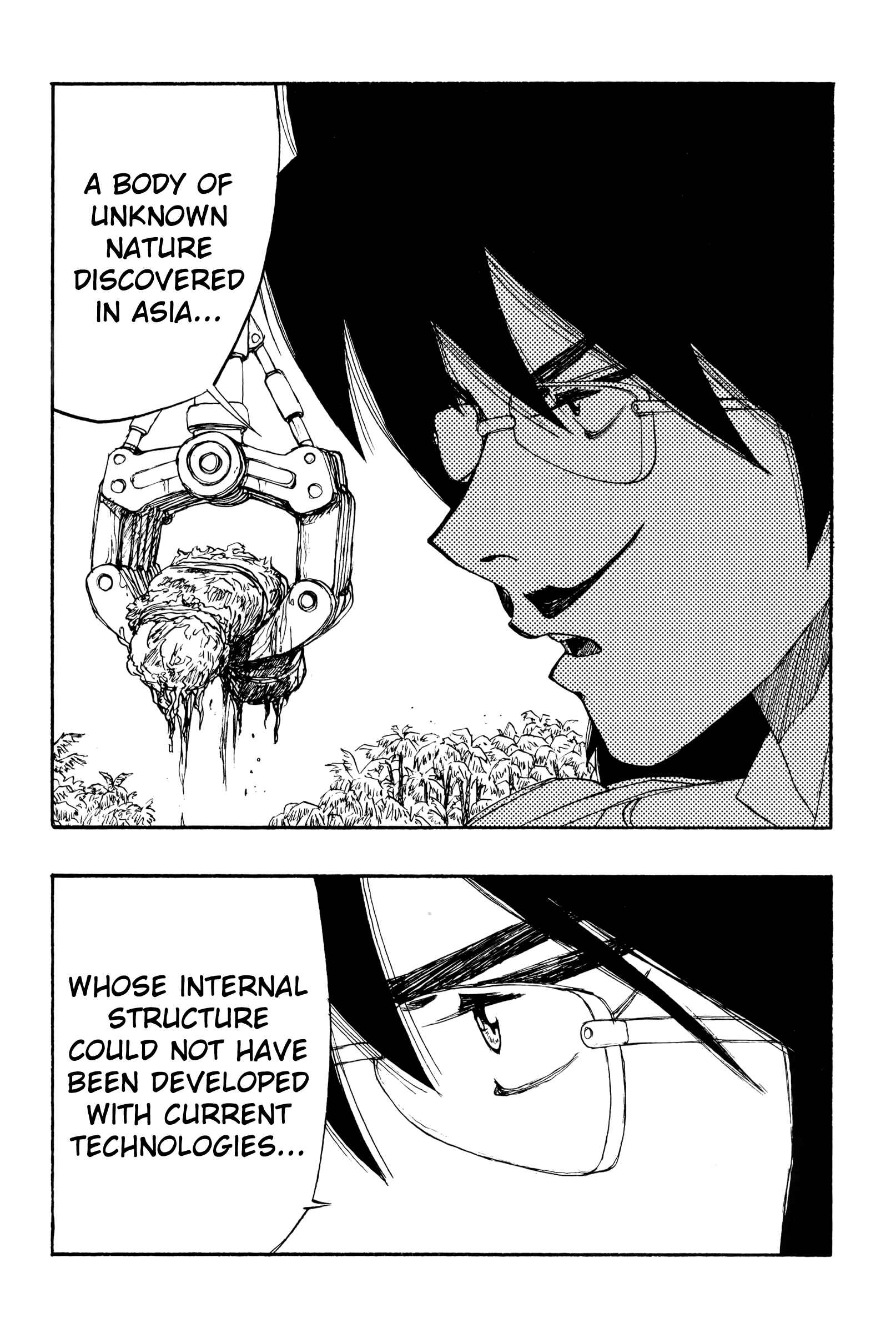 Page 17 Chapter 27 ATOM: The Beginning