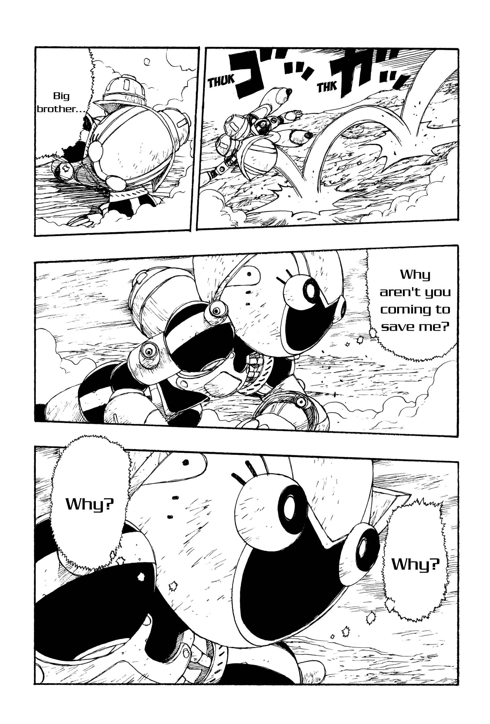 Page 19 Chapter 27 ATOM: The Beginning