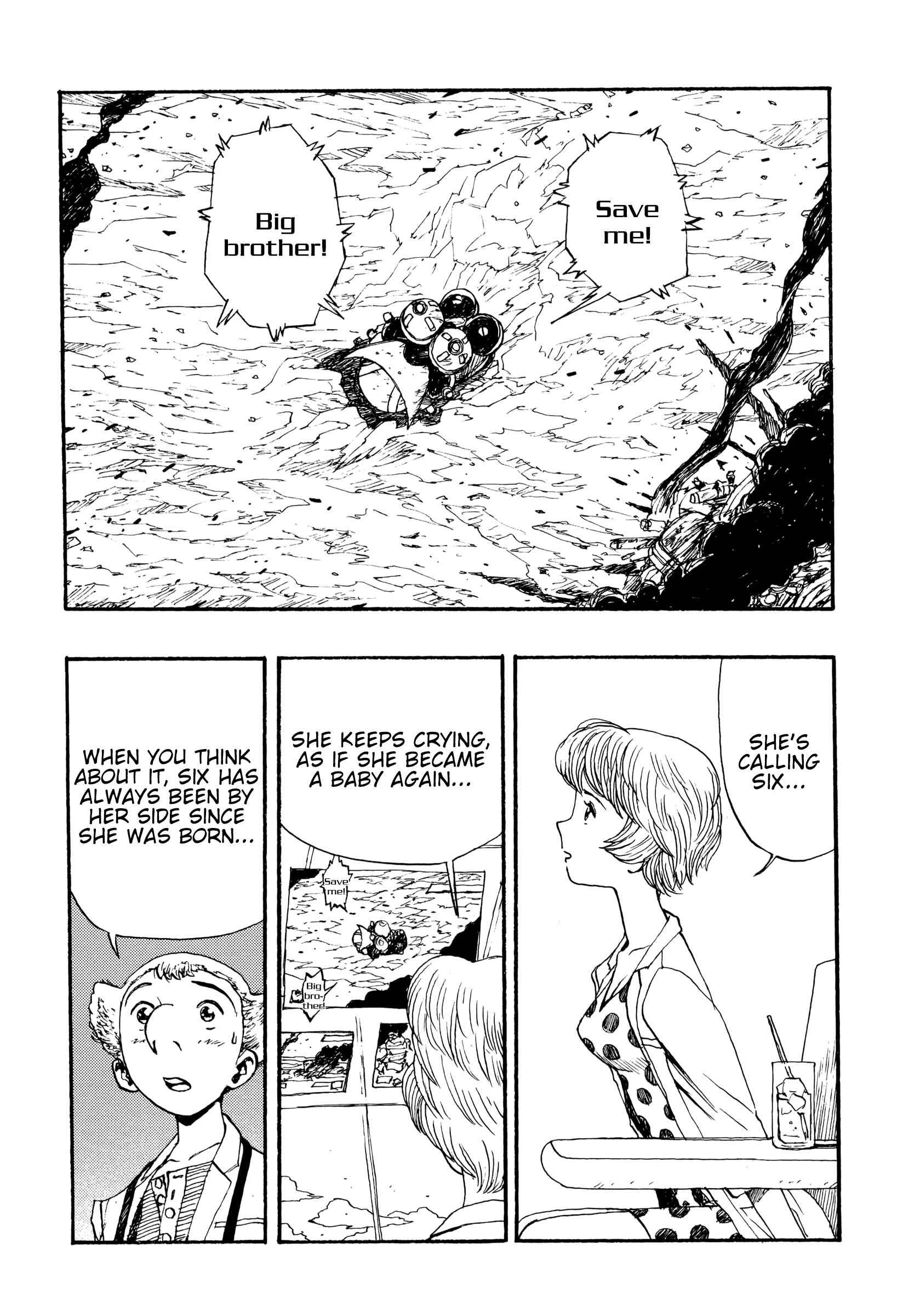 Page 2 Chapter 27 ATOM: The Beginning