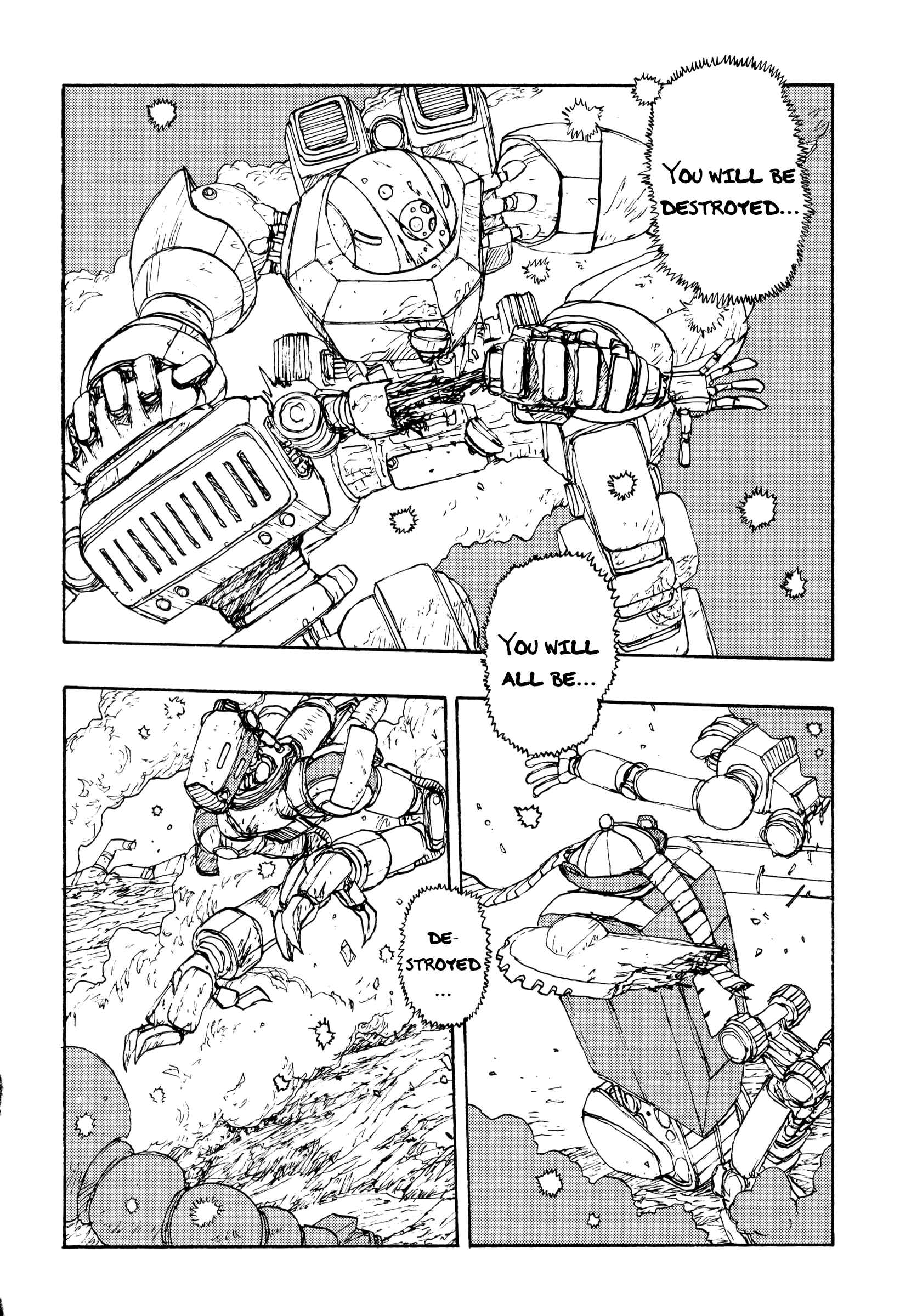 Page 24 Chapter 27 ATOM: The Beginning