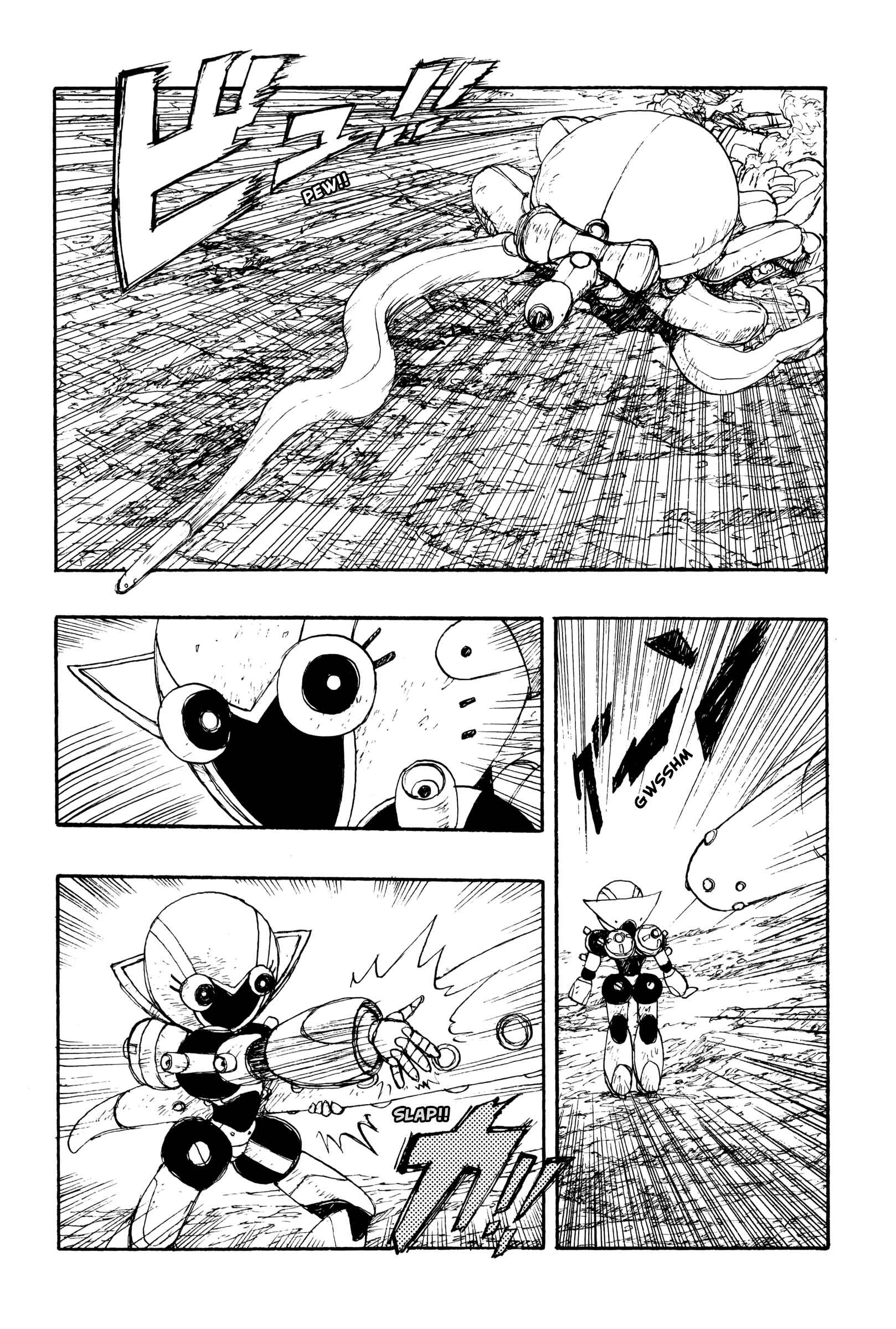 Page 28 Chapter 27 ATOM: The Beginning