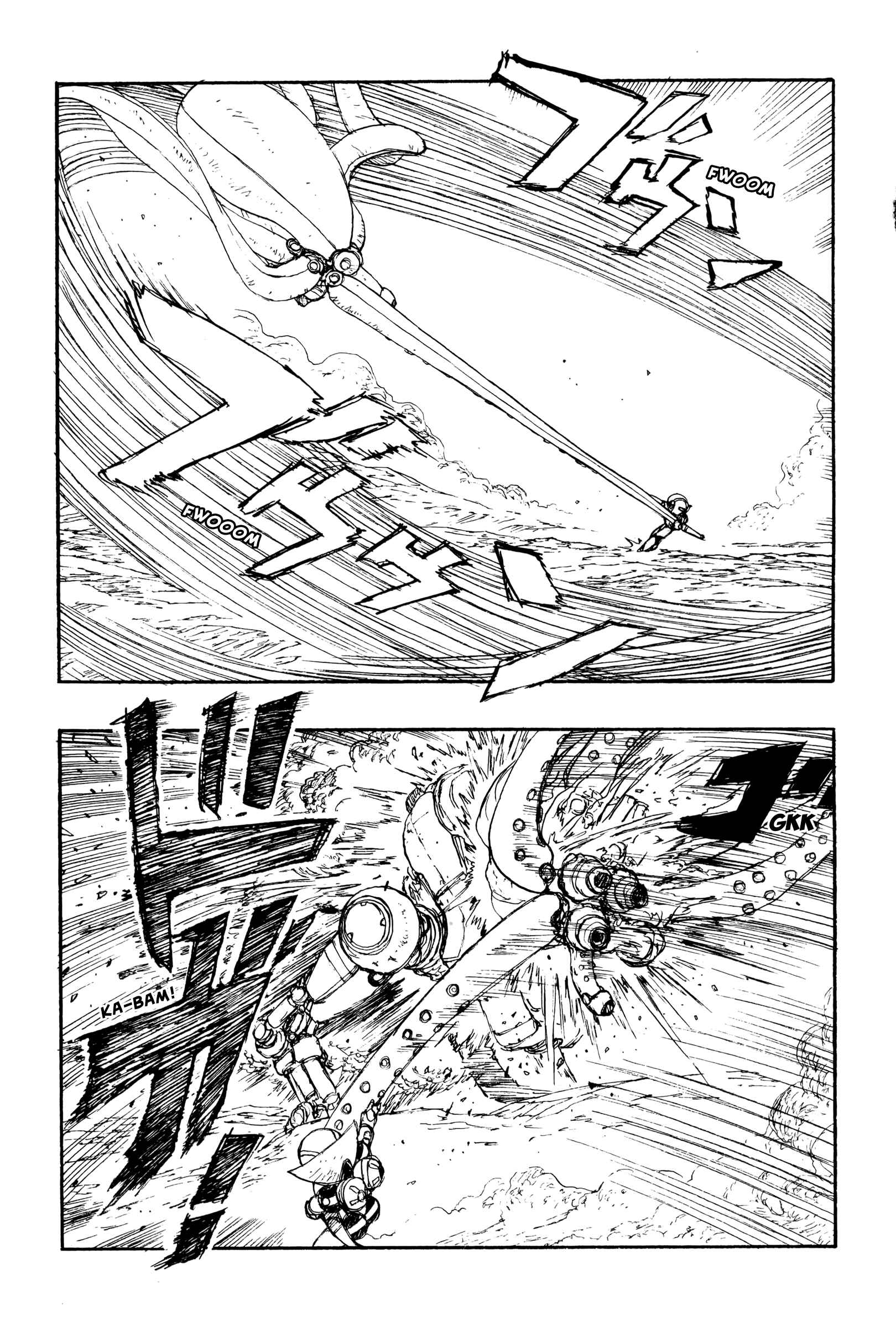 Page 29 Chapter 27 ATOM: The Beginning