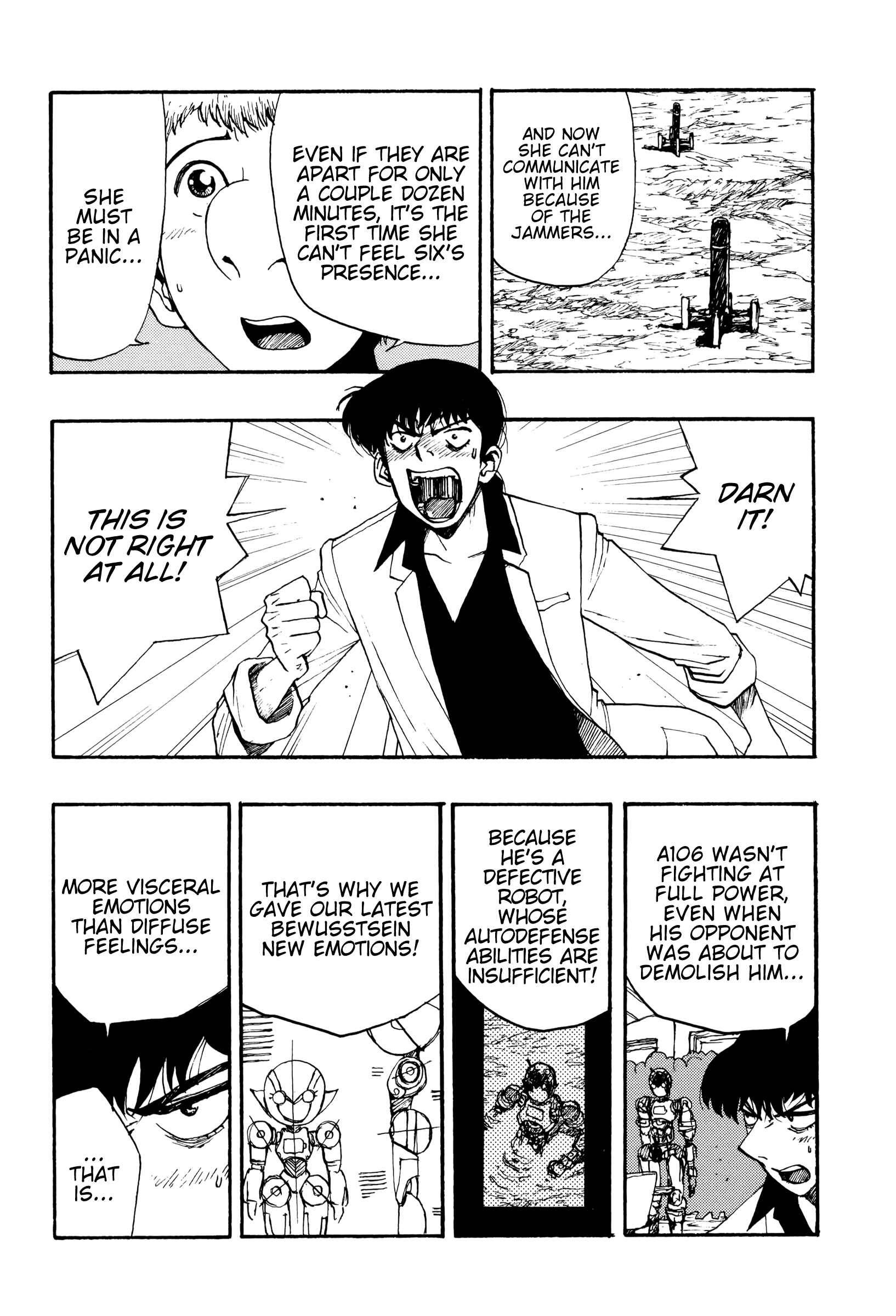 Page 3 Chapter 27 ATOM: The Beginning