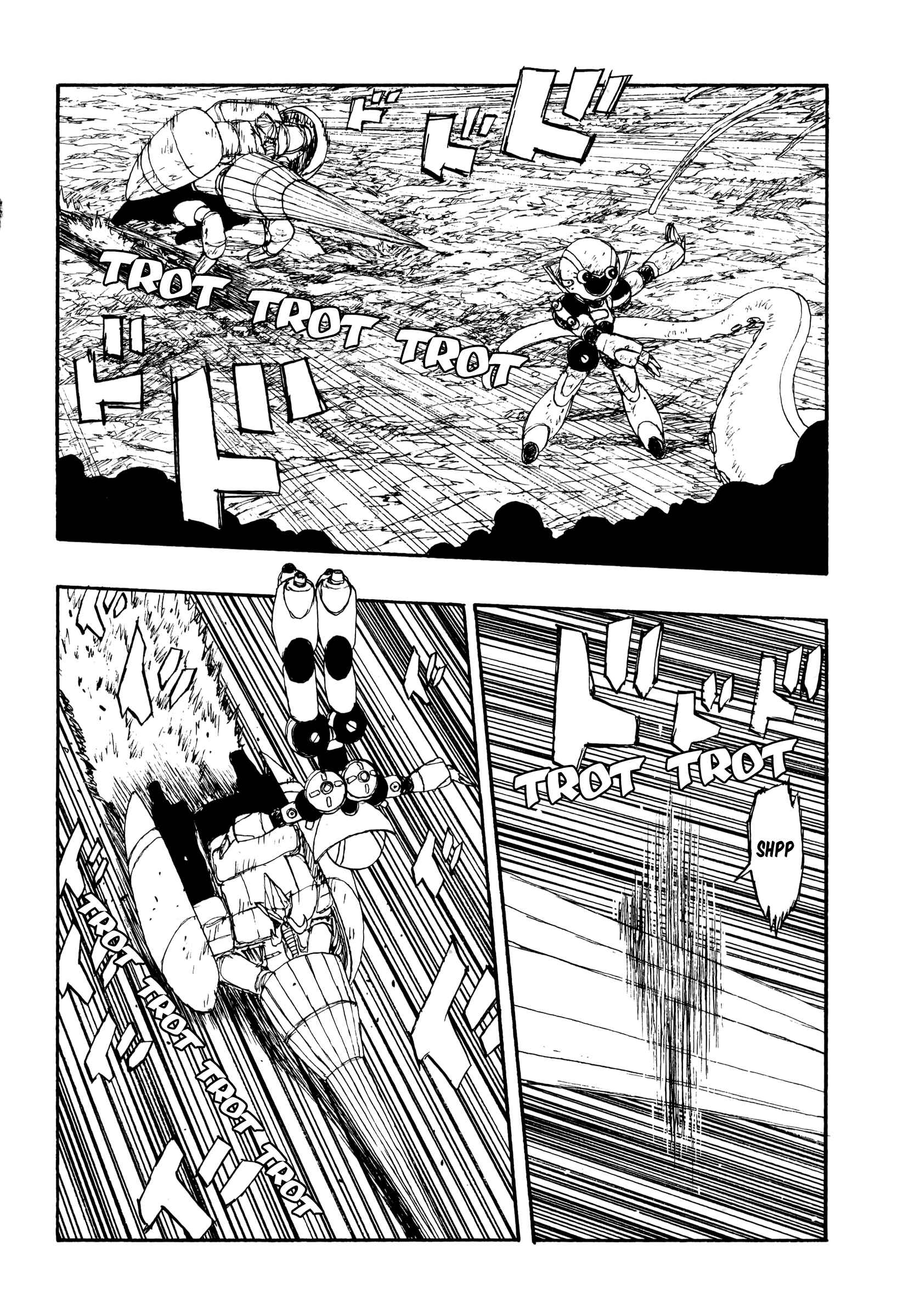 Page 30 Chapter 27 ATOM: The Beginning