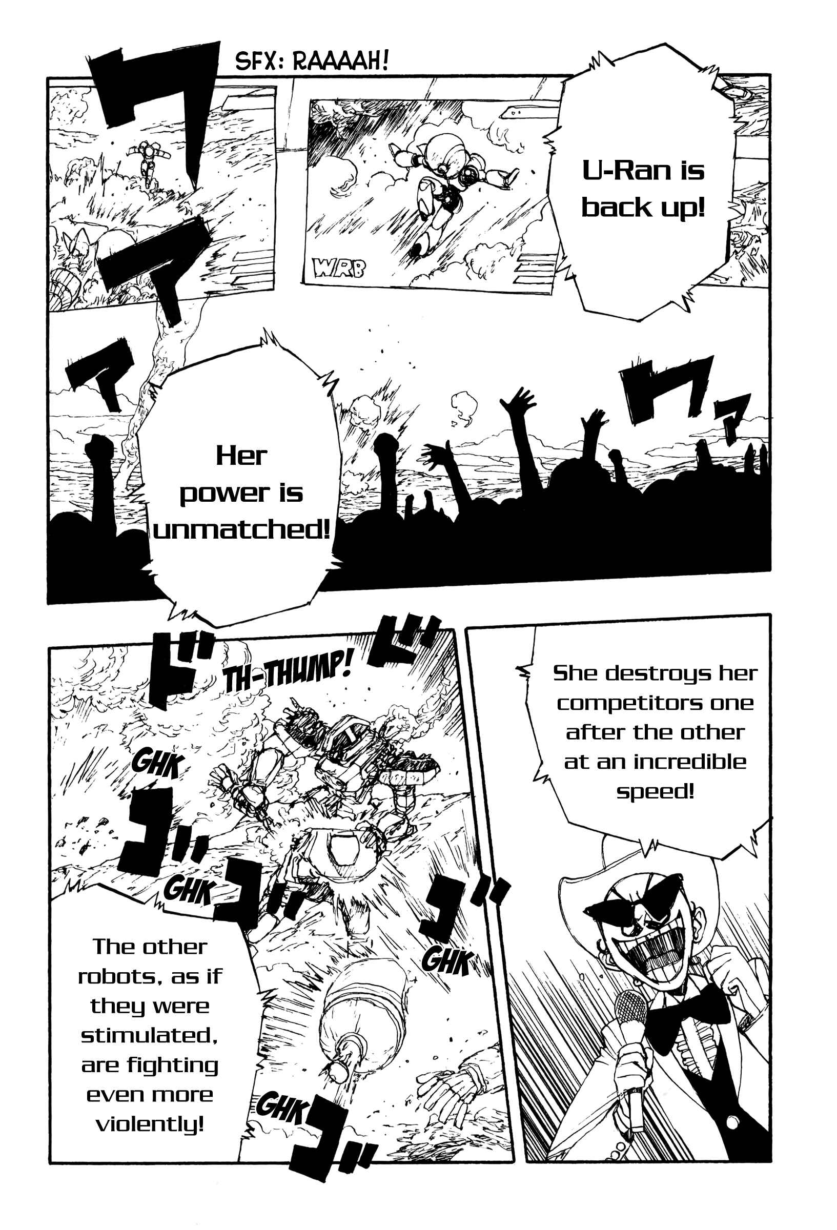 Page 32 Chapter 27 ATOM: The Beginning