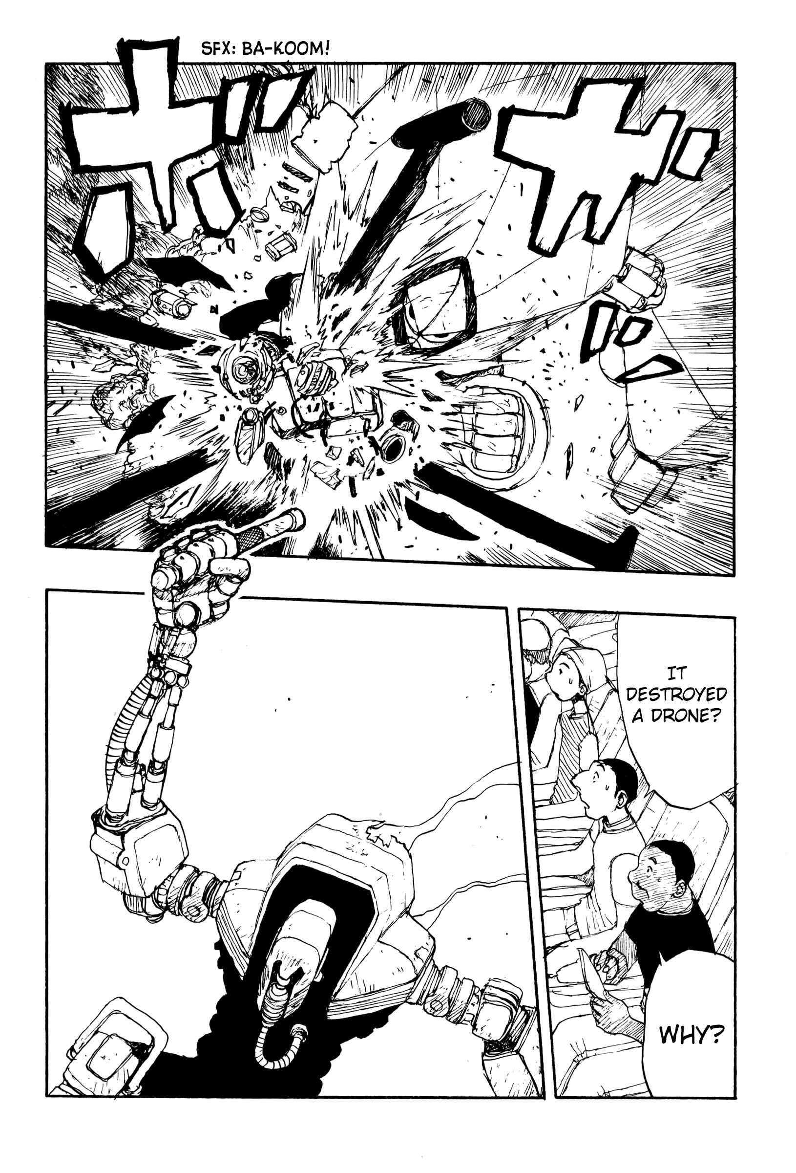 Page 34 Chapter 27 ATOM: The Beginning
