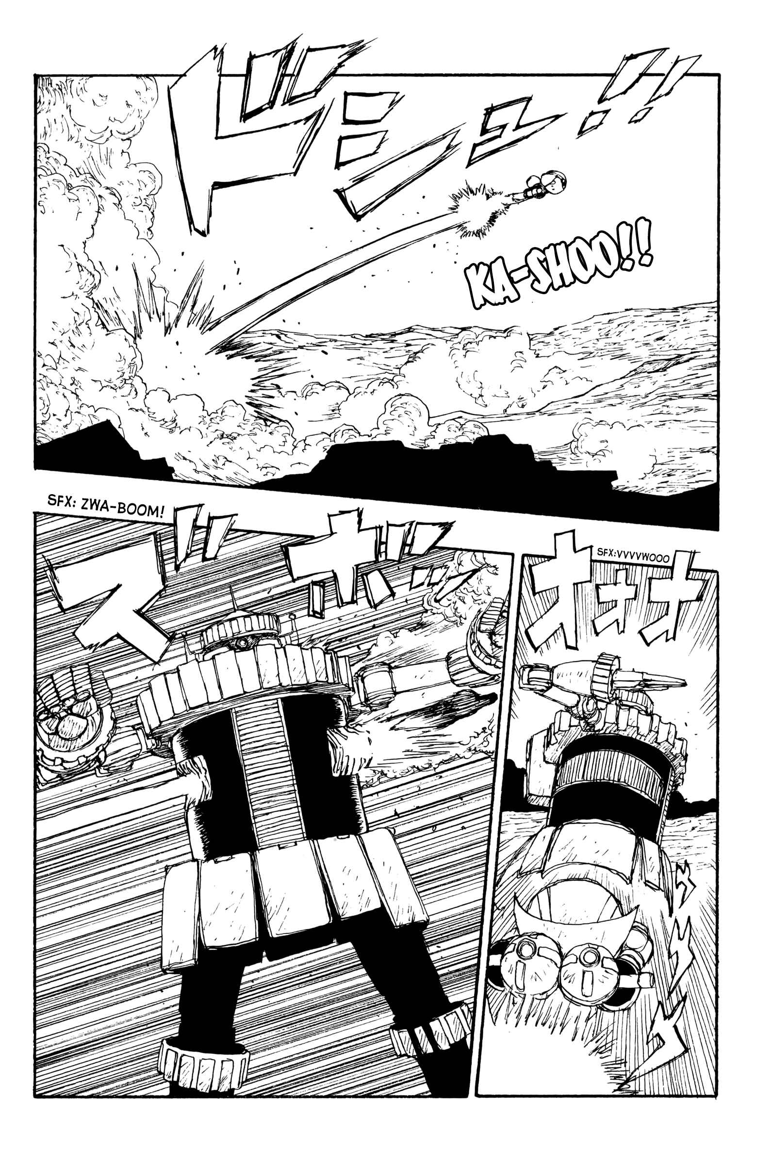 Page 36 Chapter 27 ATOM: The Beginning