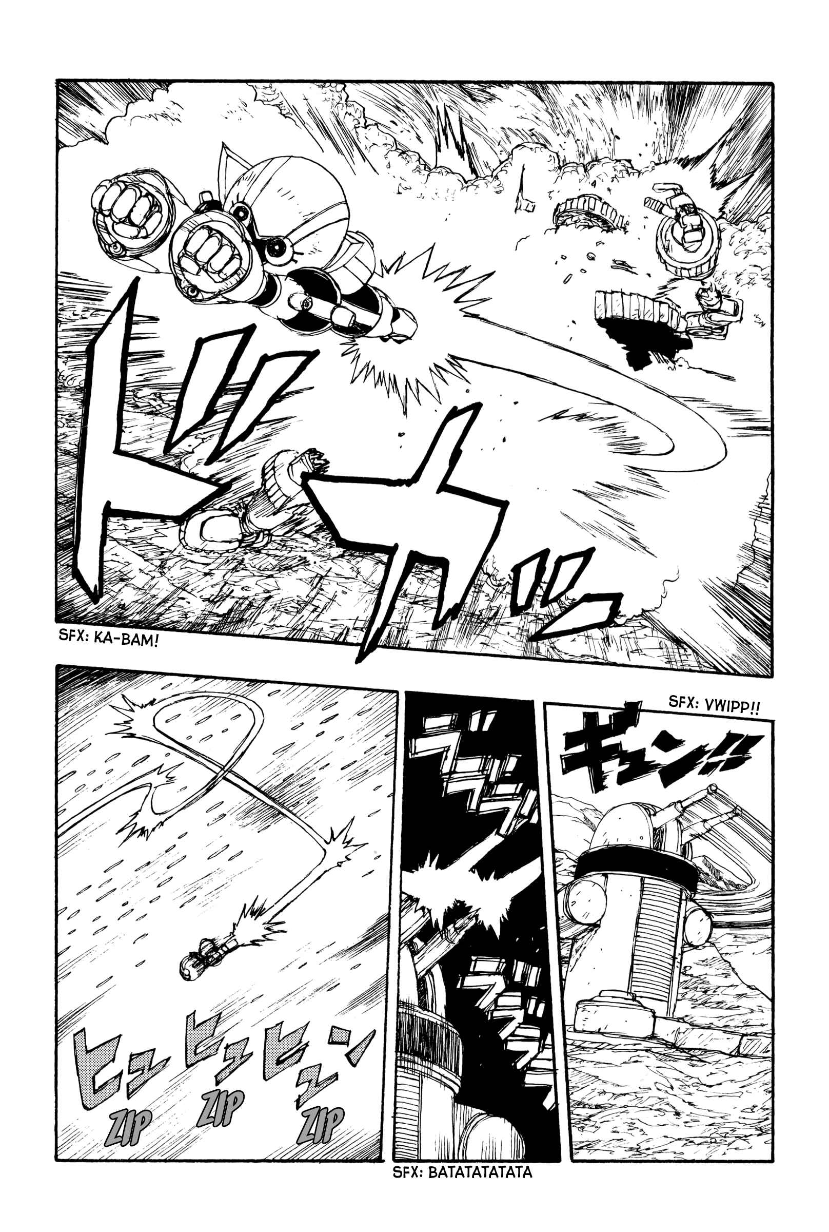Page 37 Chapter 27 ATOM: The Beginning