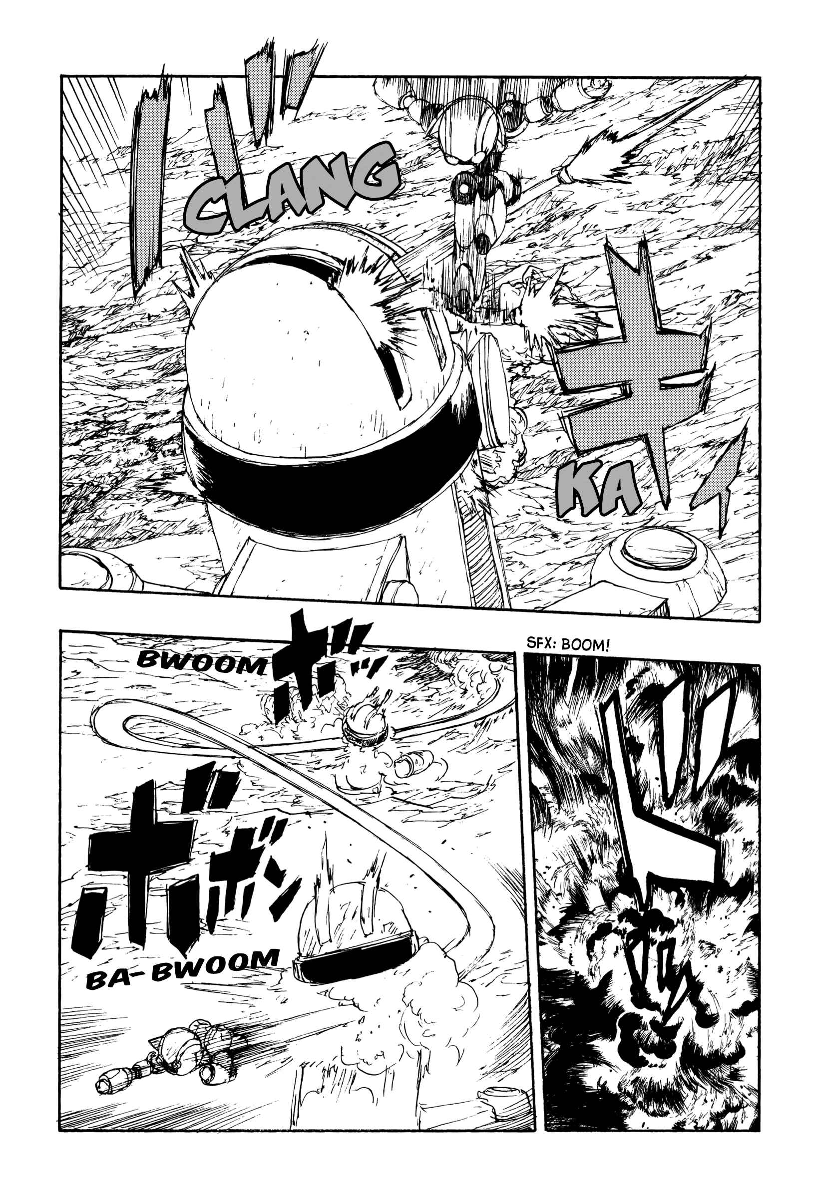 Page 38 Chapter 27 ATOM: The Beginning