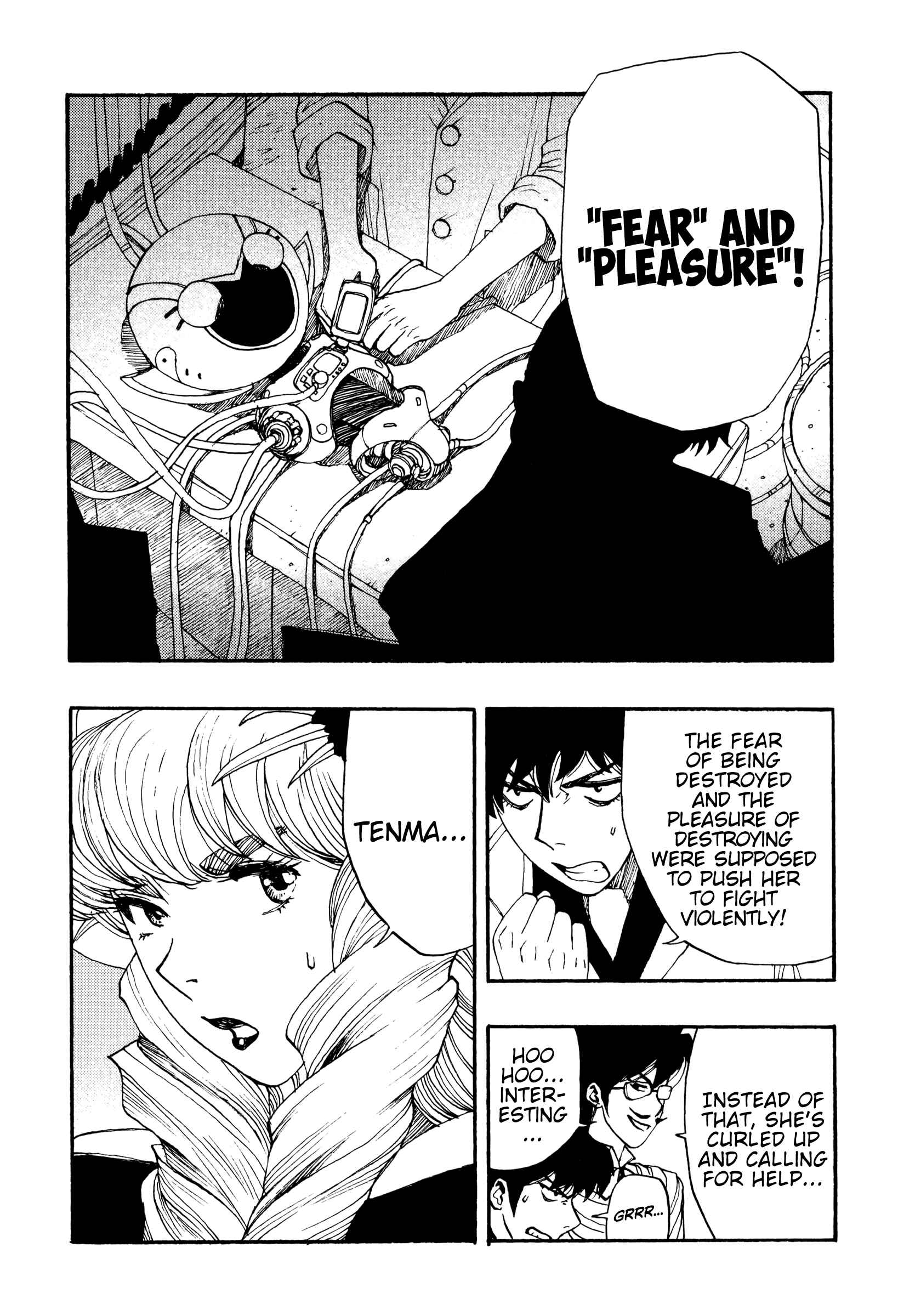 Page 4 Chapter 27 ATOM: The Beginning