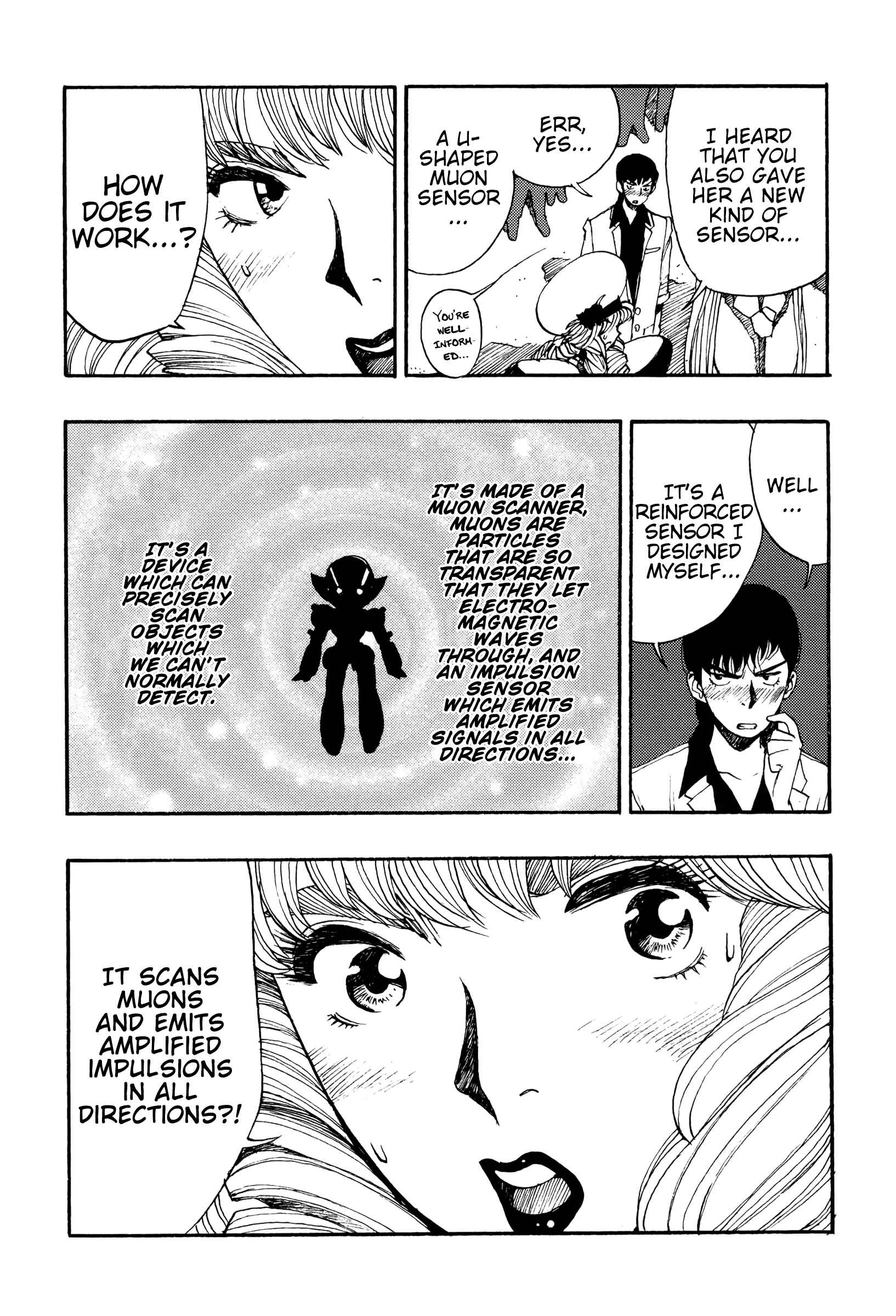 Page 5 Chapter 27 ATOM: The Beginning