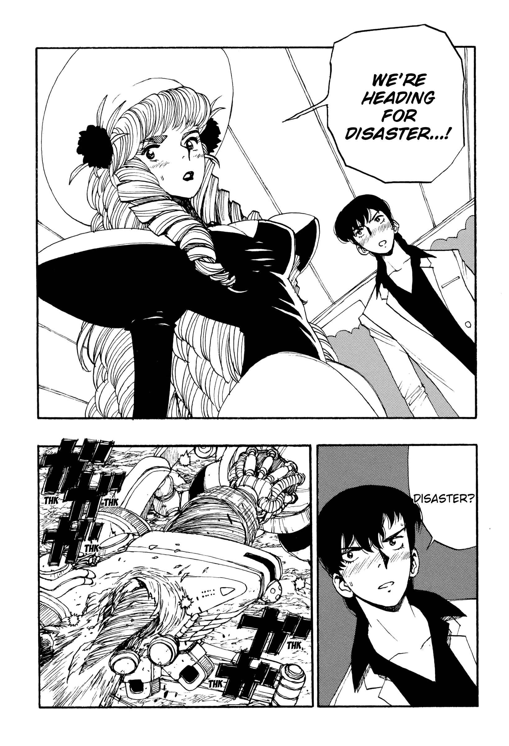 Page 6 Chapter 27 ATOM: The Beginning