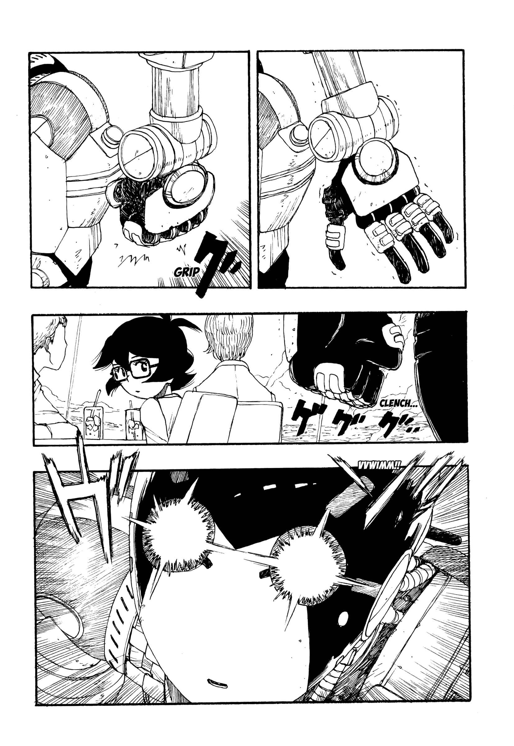 Page 9 Chapter 27 ATOM: The Beginning