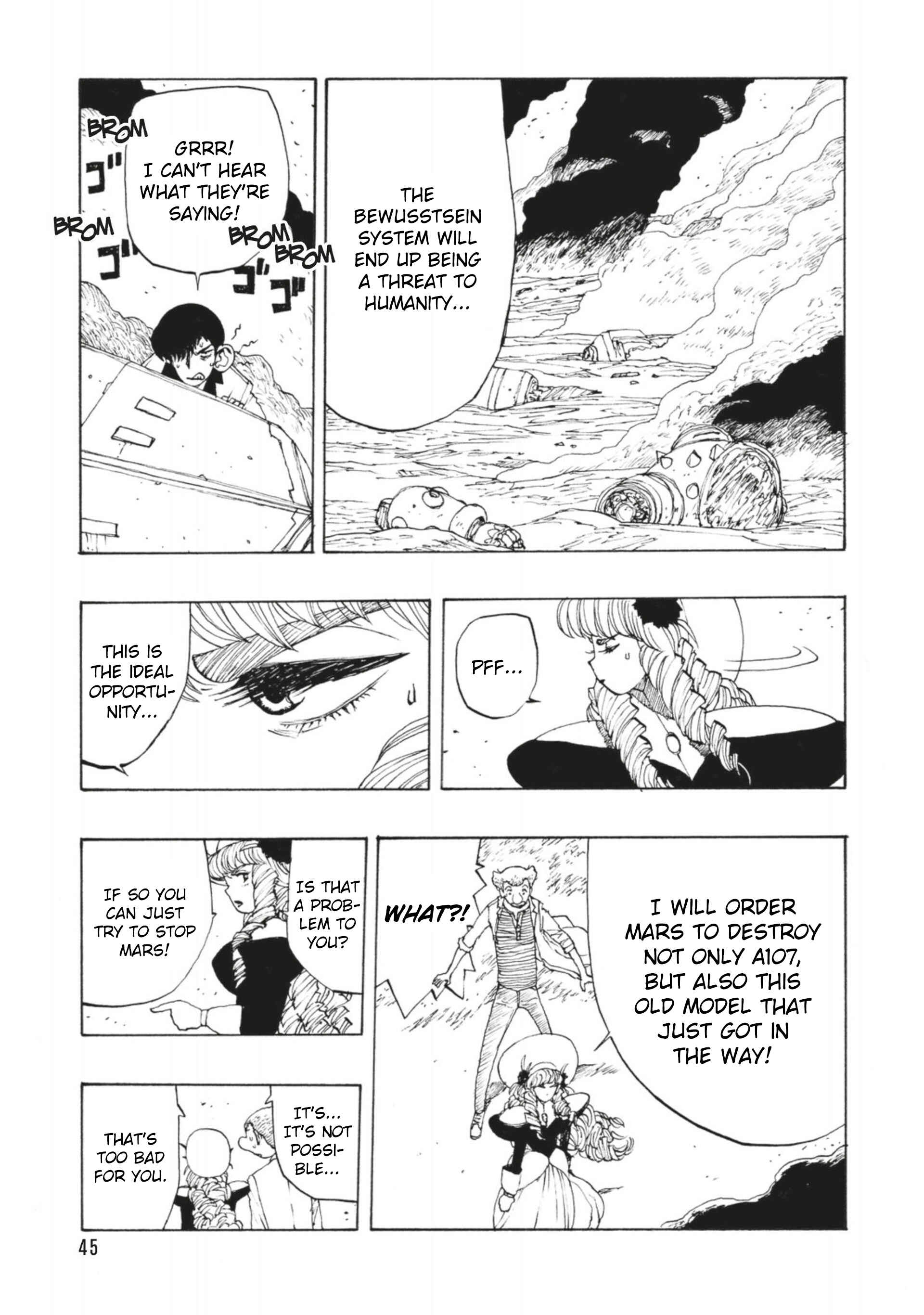 Page 10 Chapter 31 ATOM: The Beginning