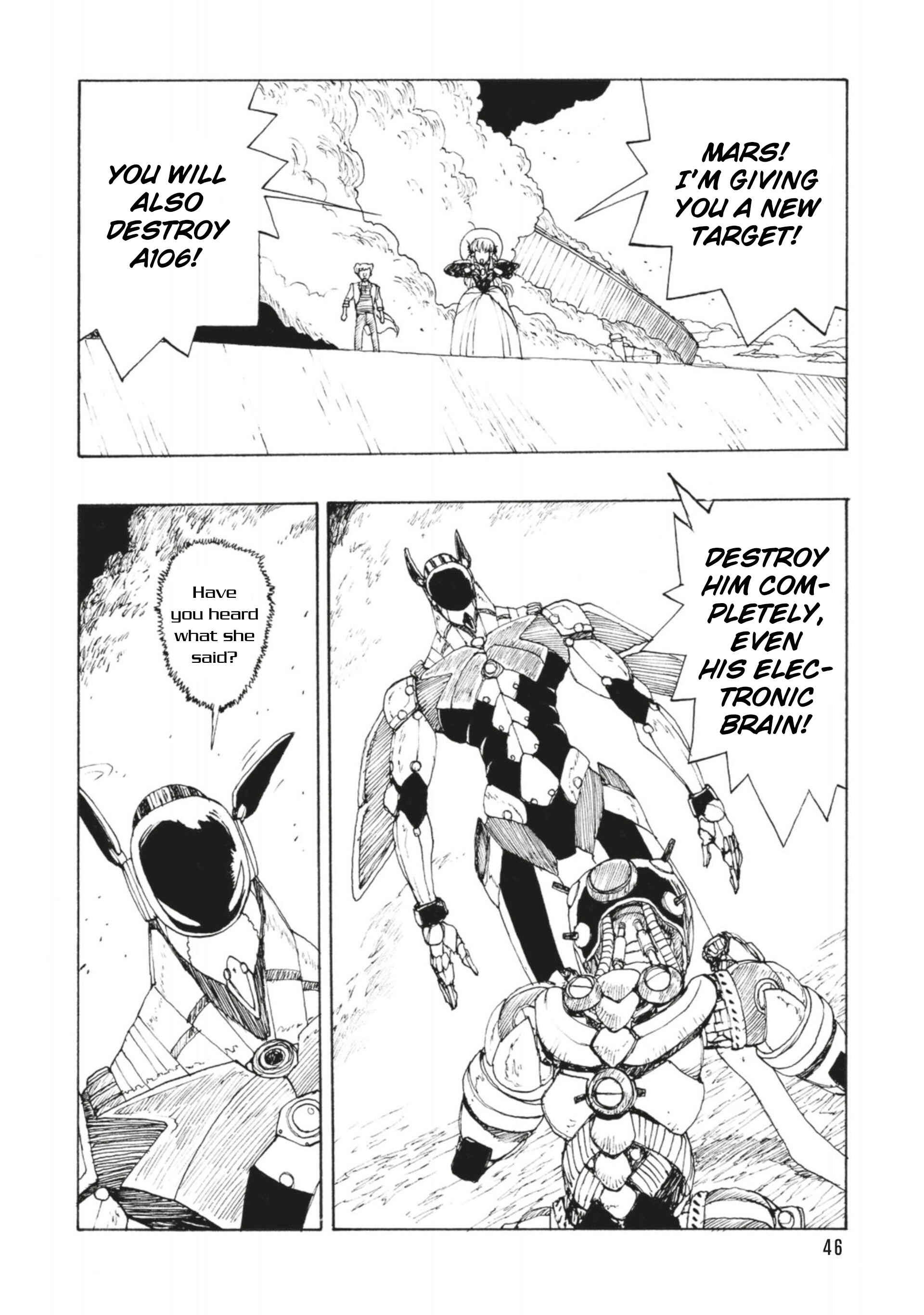Page 11 Chapter 31 ATOM: The Beginning