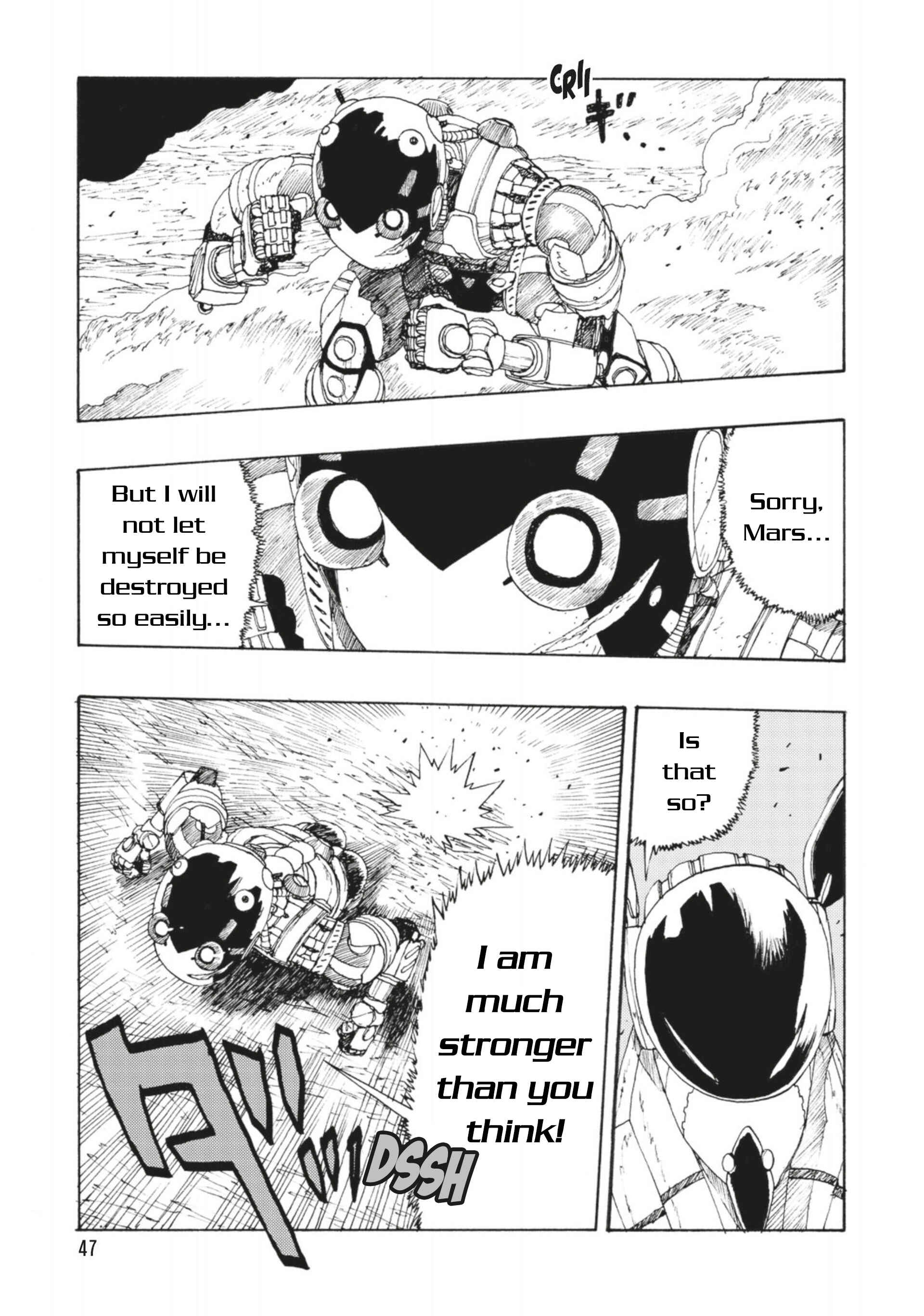 Page 12 Chapter 31 ATOM: The Beginning