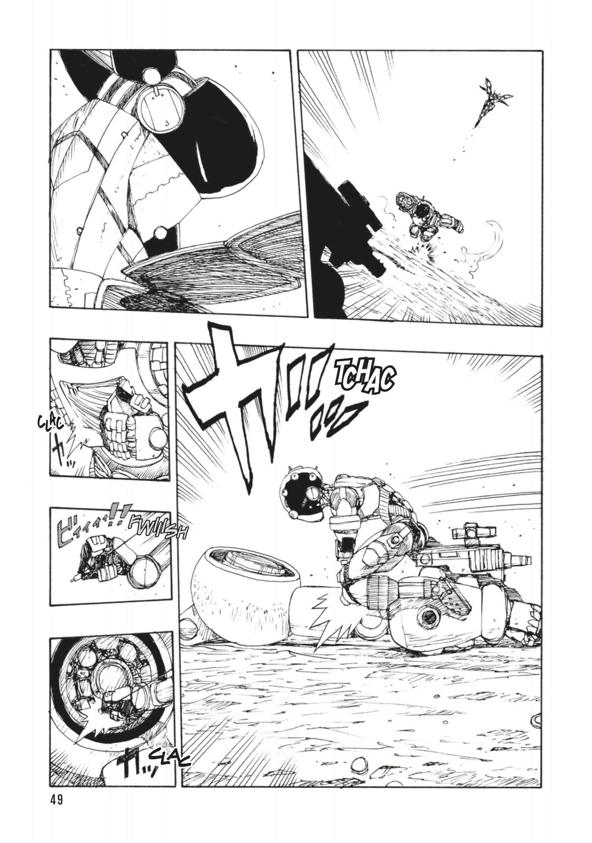 Page 14 Chapter 31 ATOM: The Beginning