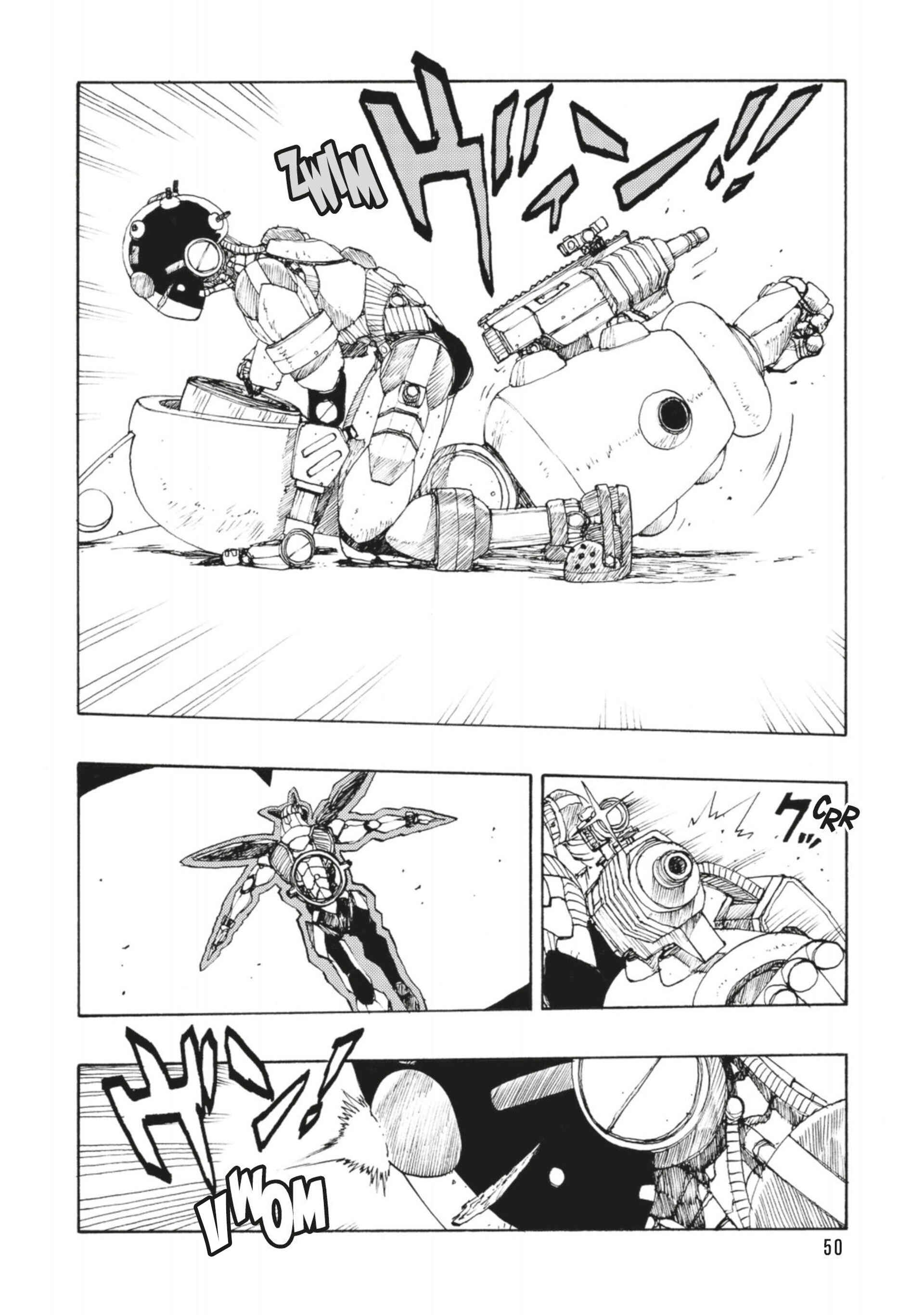 Page 15 Chapter 31 ATOM: The Beginning
