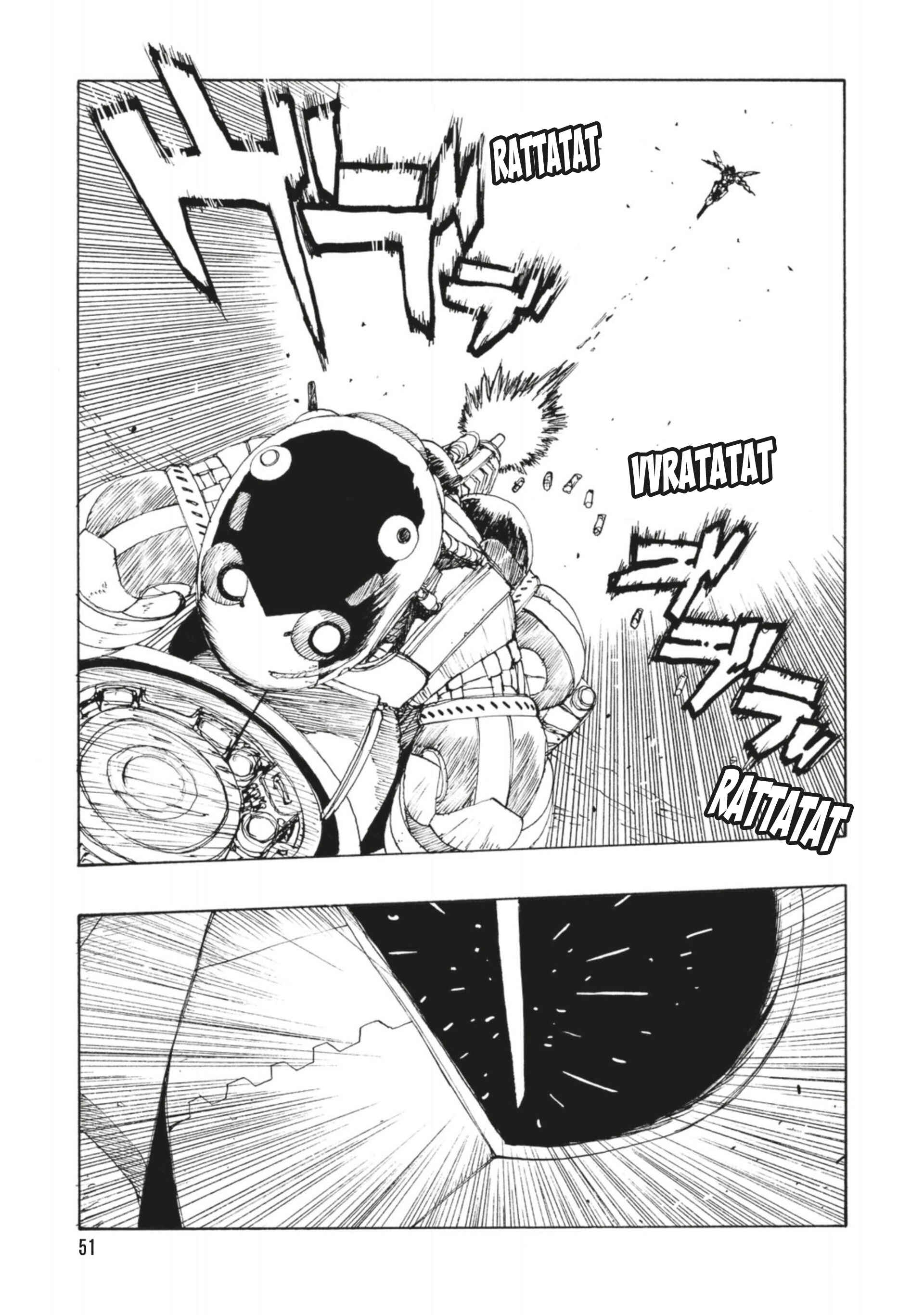 Page 16 Chapter 31 ATOM: The Beginning