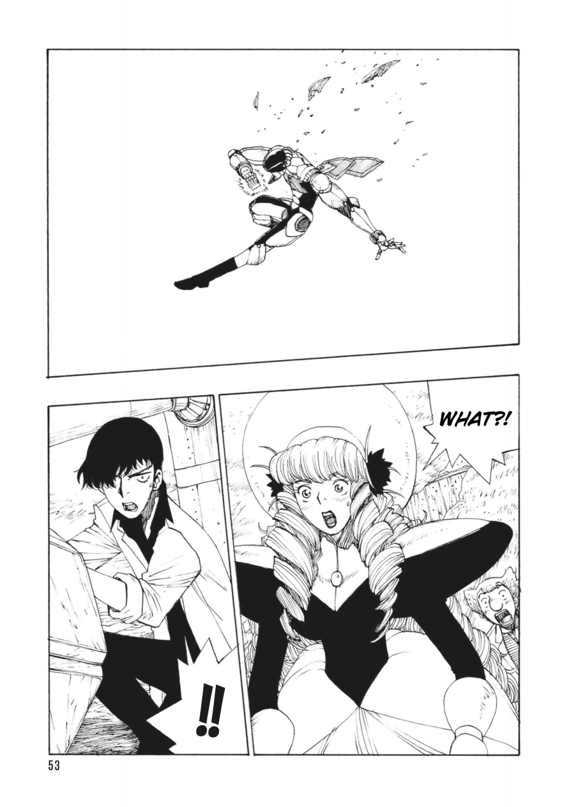 Page 18 Chapter 31 ATOM: The Beginning