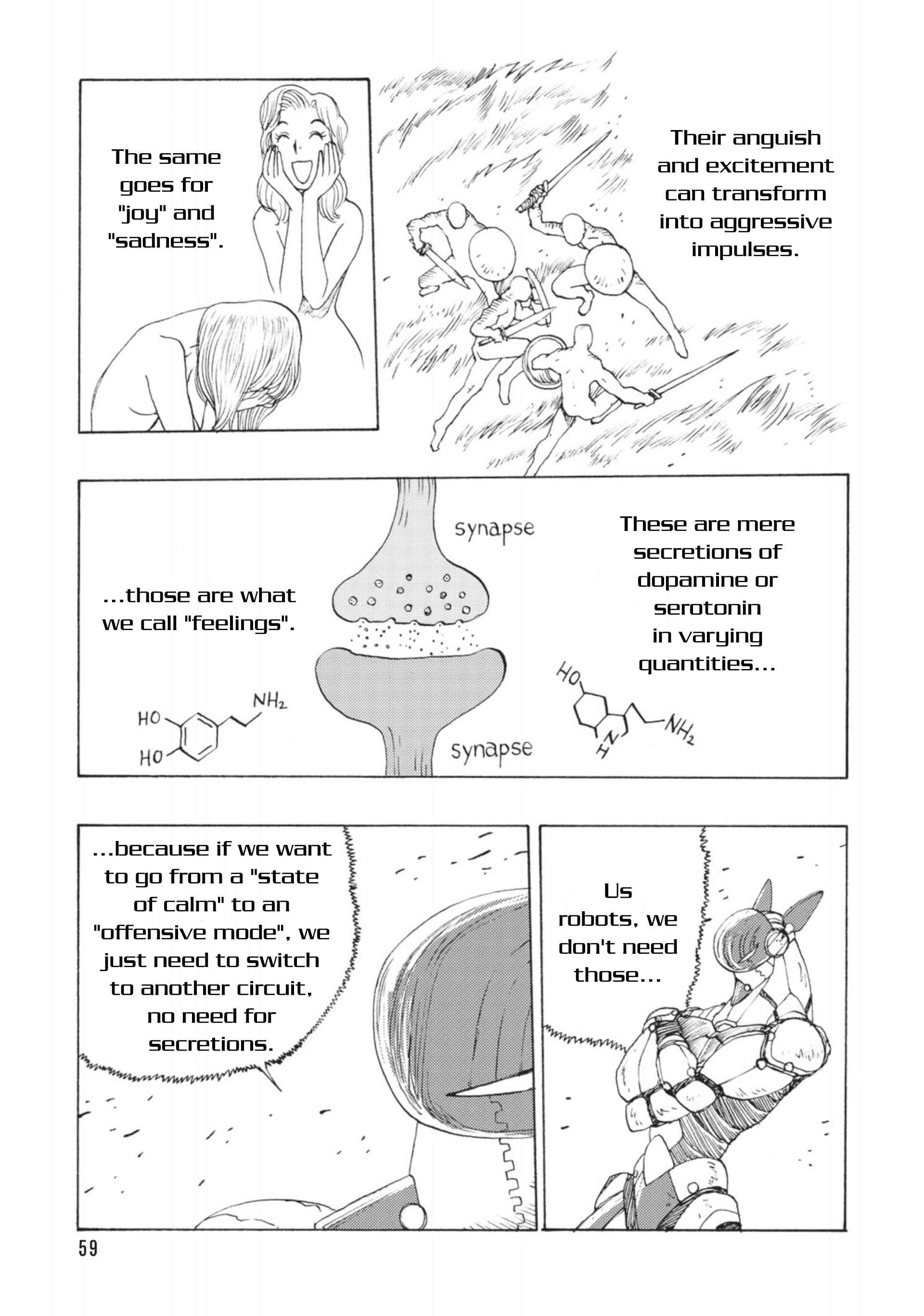 Page 24 Chapter 31 ATOM: The Beginning