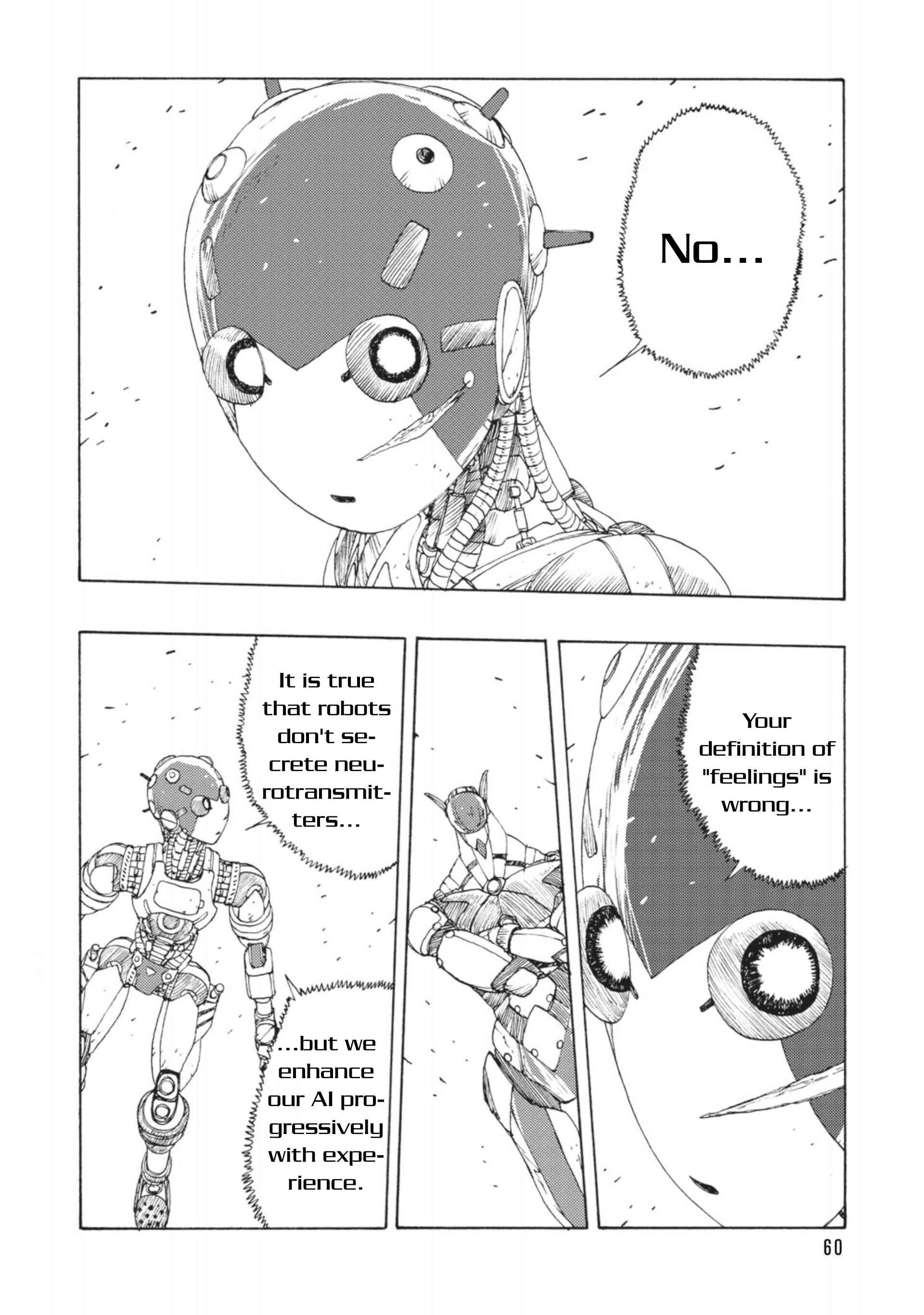 Page 25 Chapter 31 ATOM: The Beginning