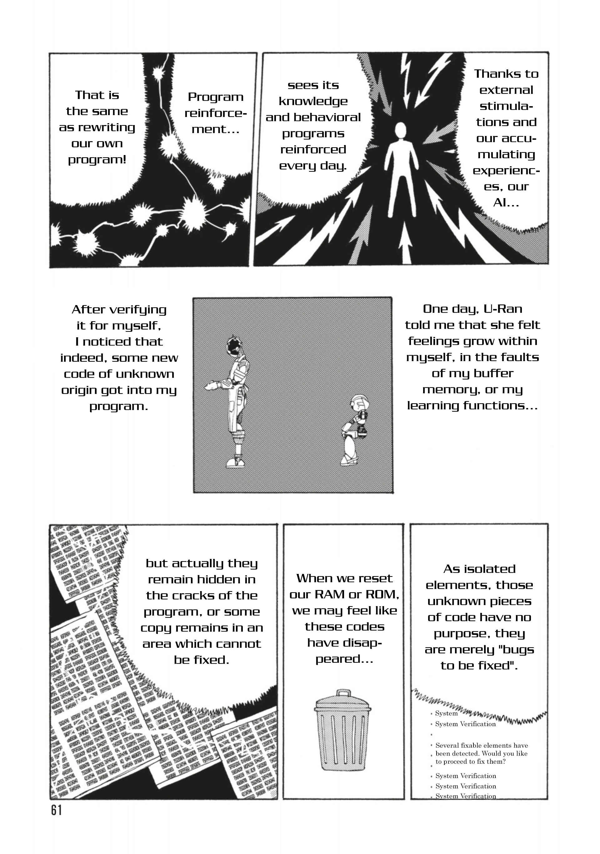 Page 26 Chapter 31 ATOM: The Beginning